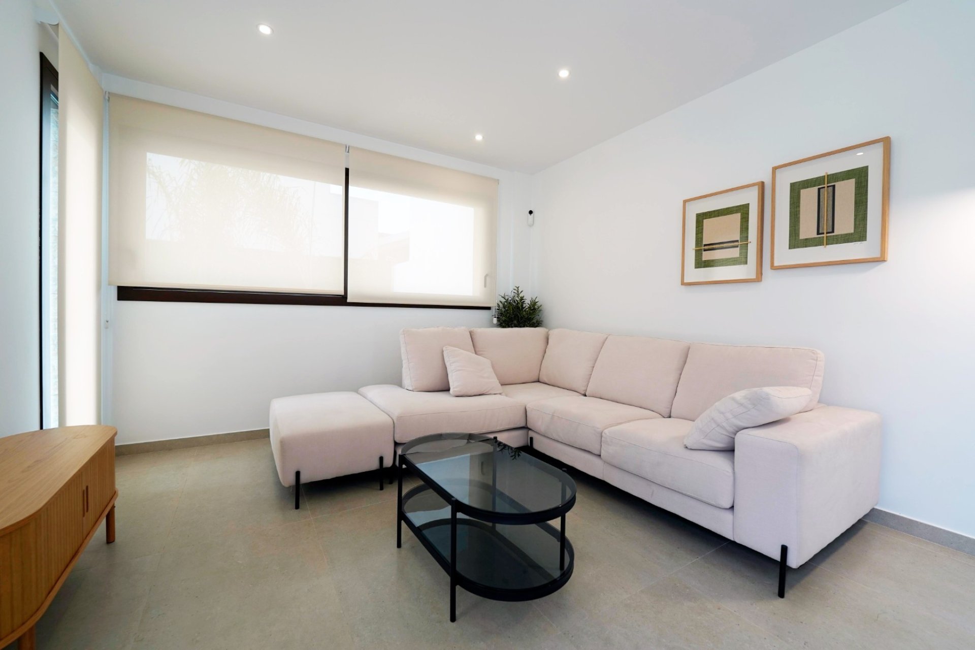 New Build - Villa -
Rojales - Ciudad Quesada