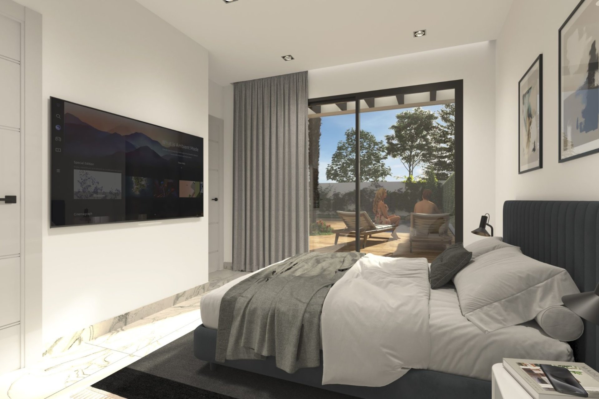 New Build - Villa -
Rojales - Ciudad Quesada