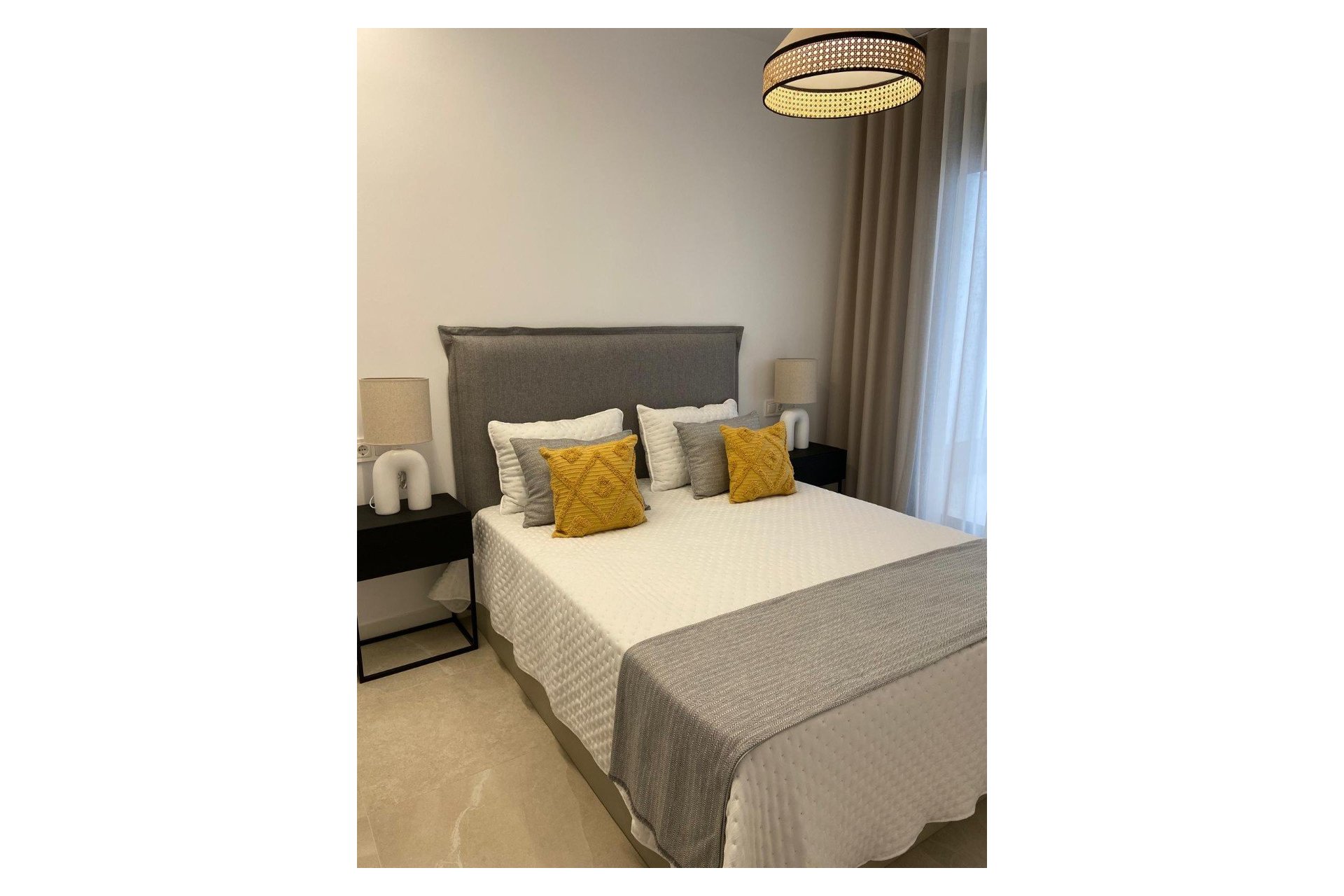 New Build - Villa -
San Pedro del Pinatar - San Pedro del Pinatar pueblo