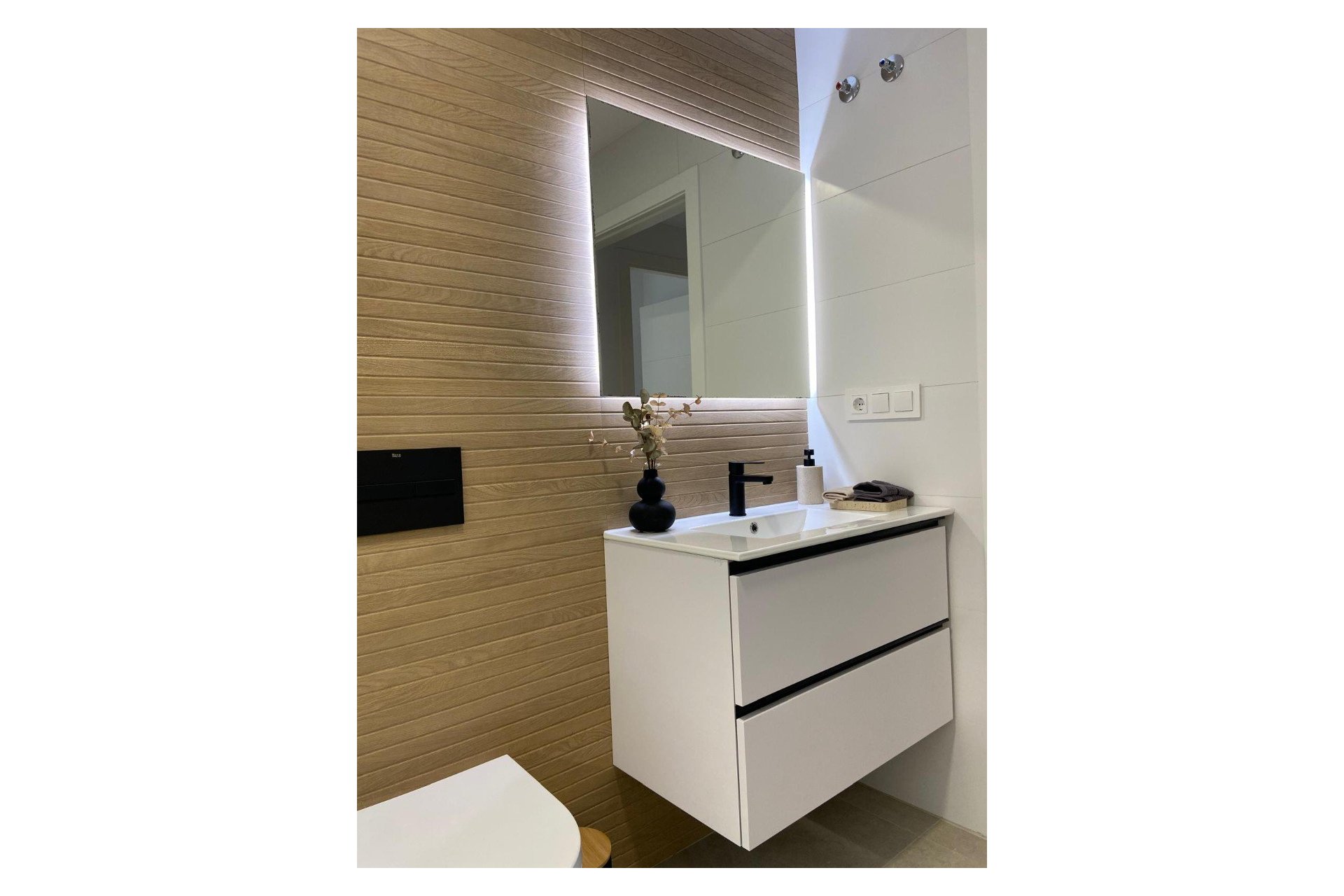 New Build - Villa -
San Pedro del Pinatar - San Pedro del Pinatar pueblo