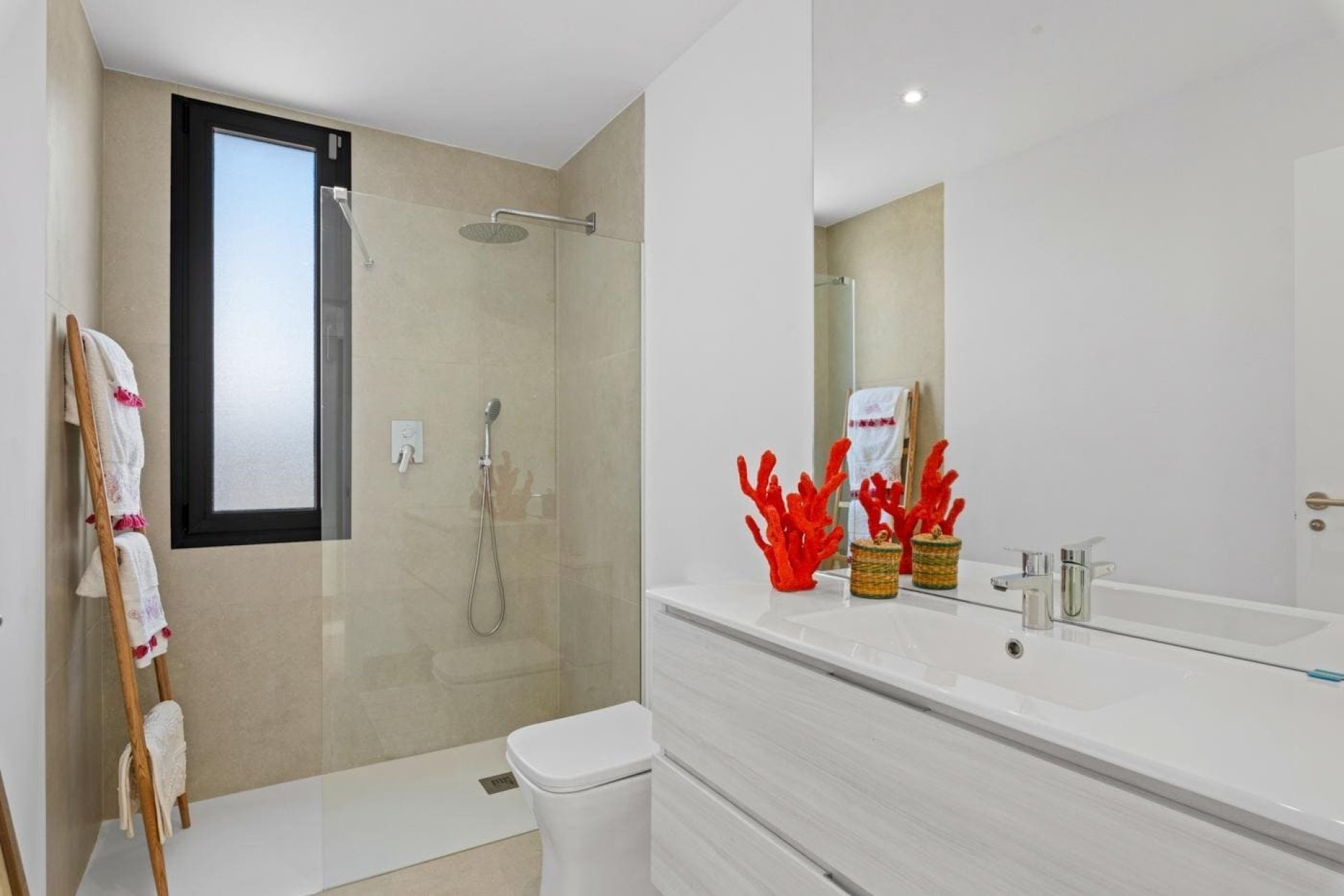 New Build - Villa / Semi semi-detached -
Cartagena - La Manga