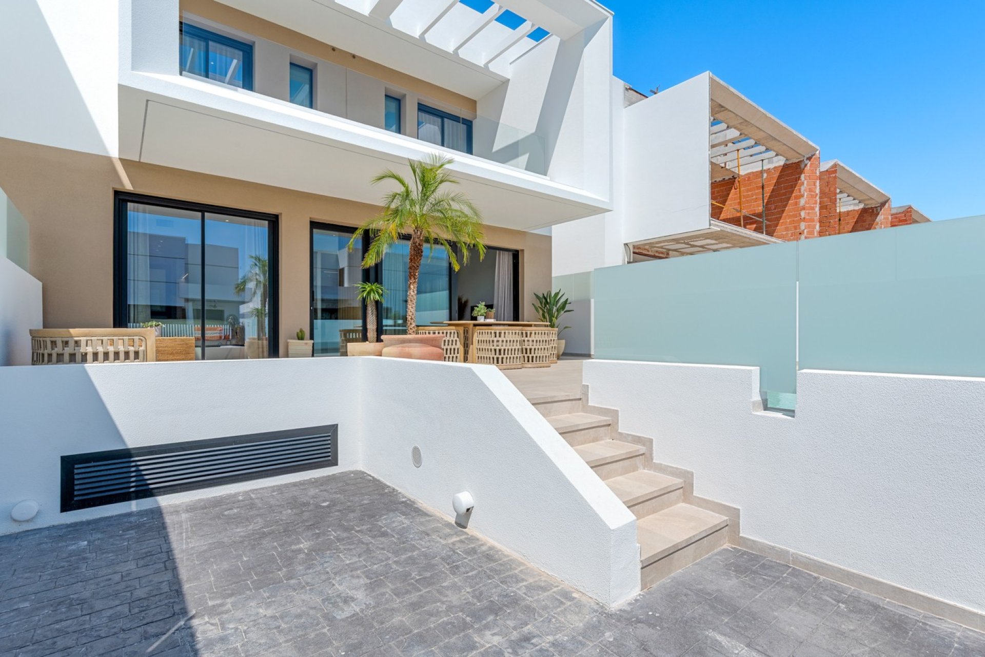 New Build - Villa / Semi semi-detached -
Dolores