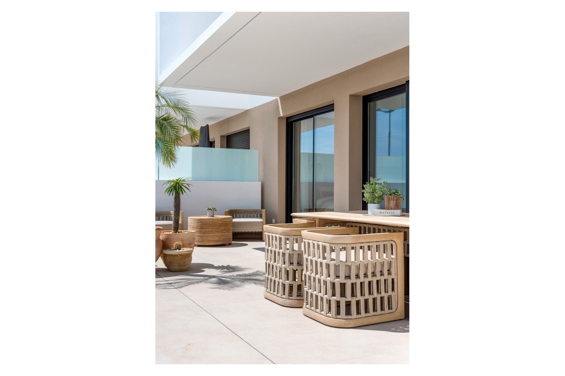 New Build - Villa / Semi semi-detached -
Dolores