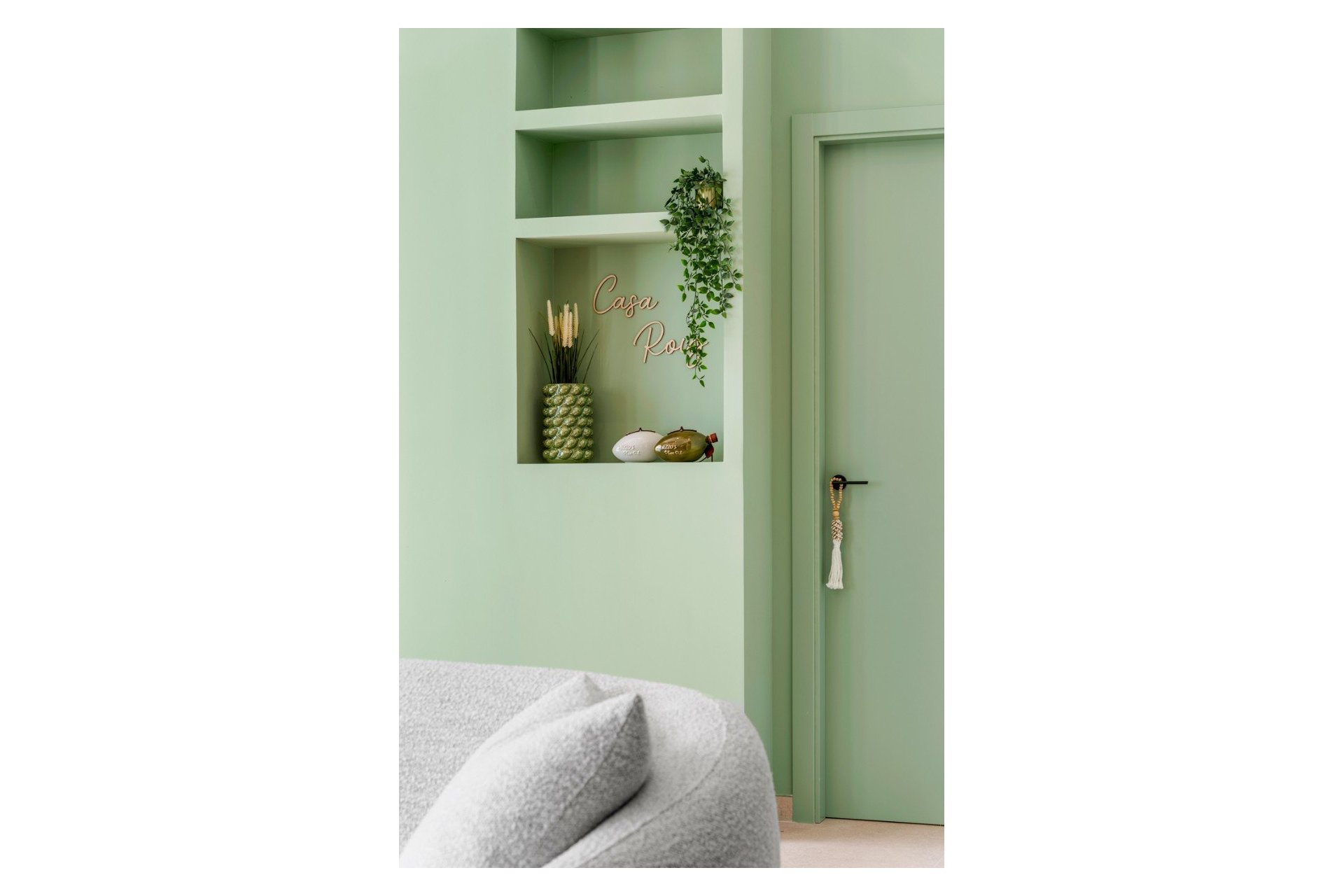 New Build - Villa / Semi semi-detached -
Dolores