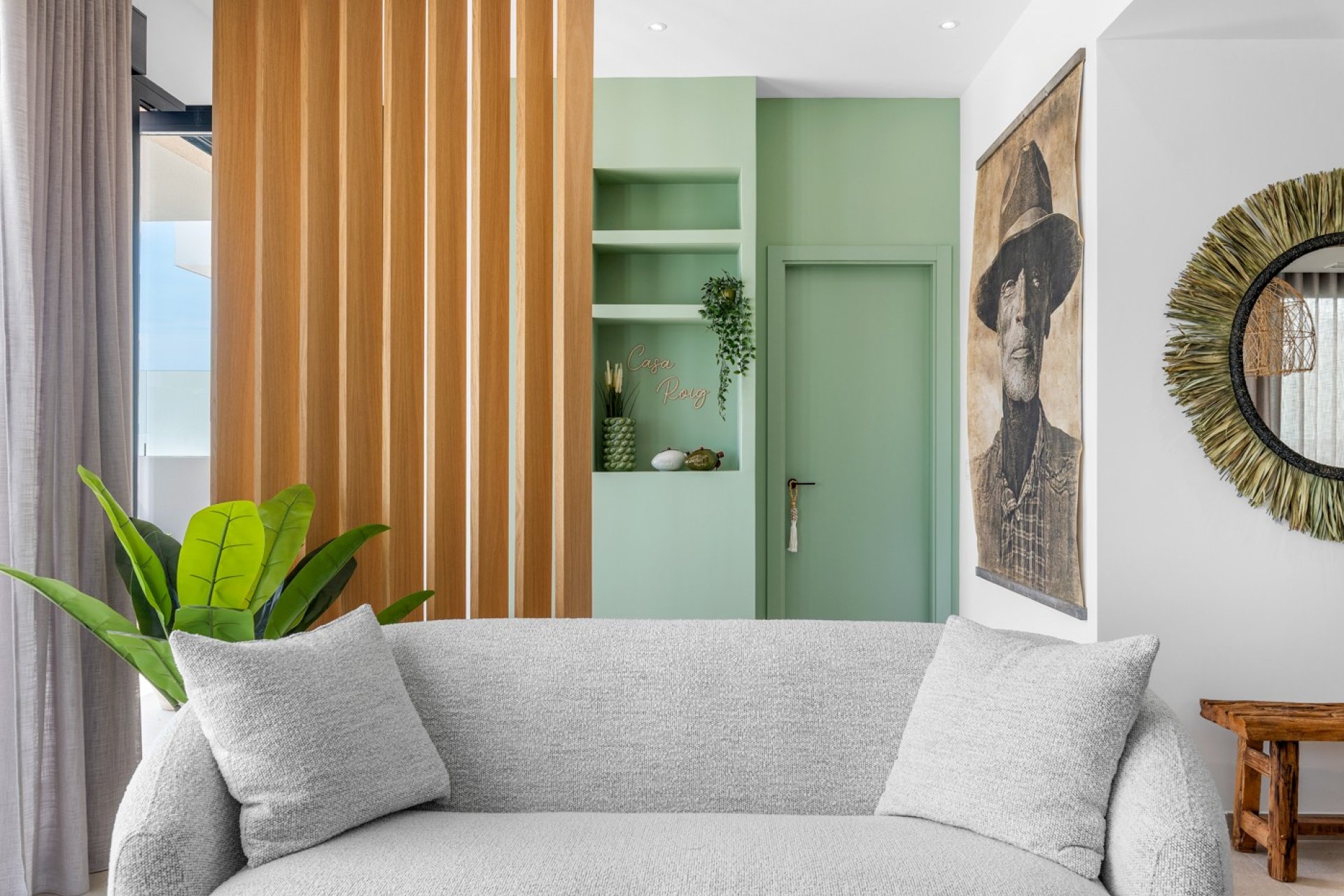 New Build - Villa / Semi semi-detached -
Dolores