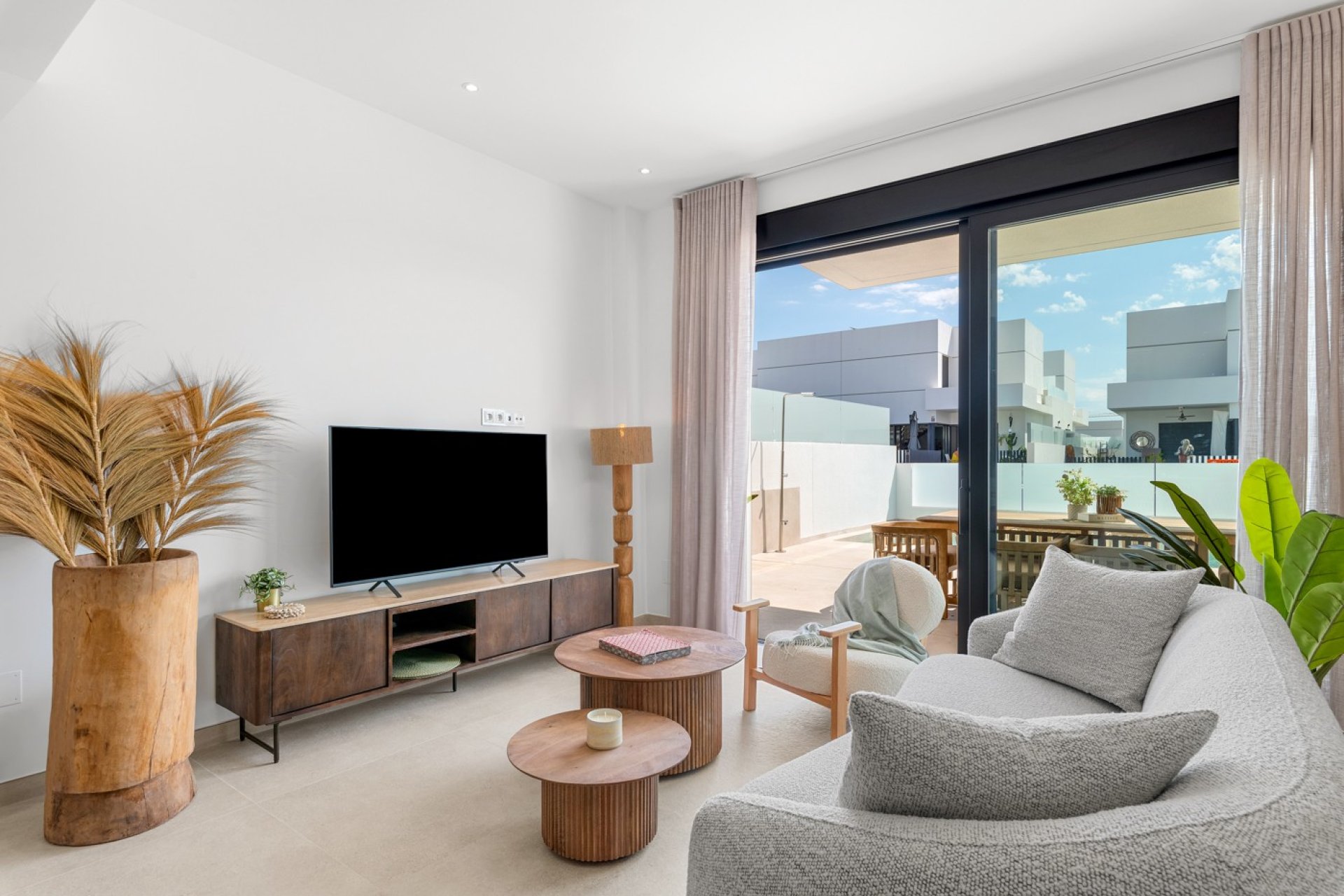 New Build - Villa / Semi semi-detached -
Dolores