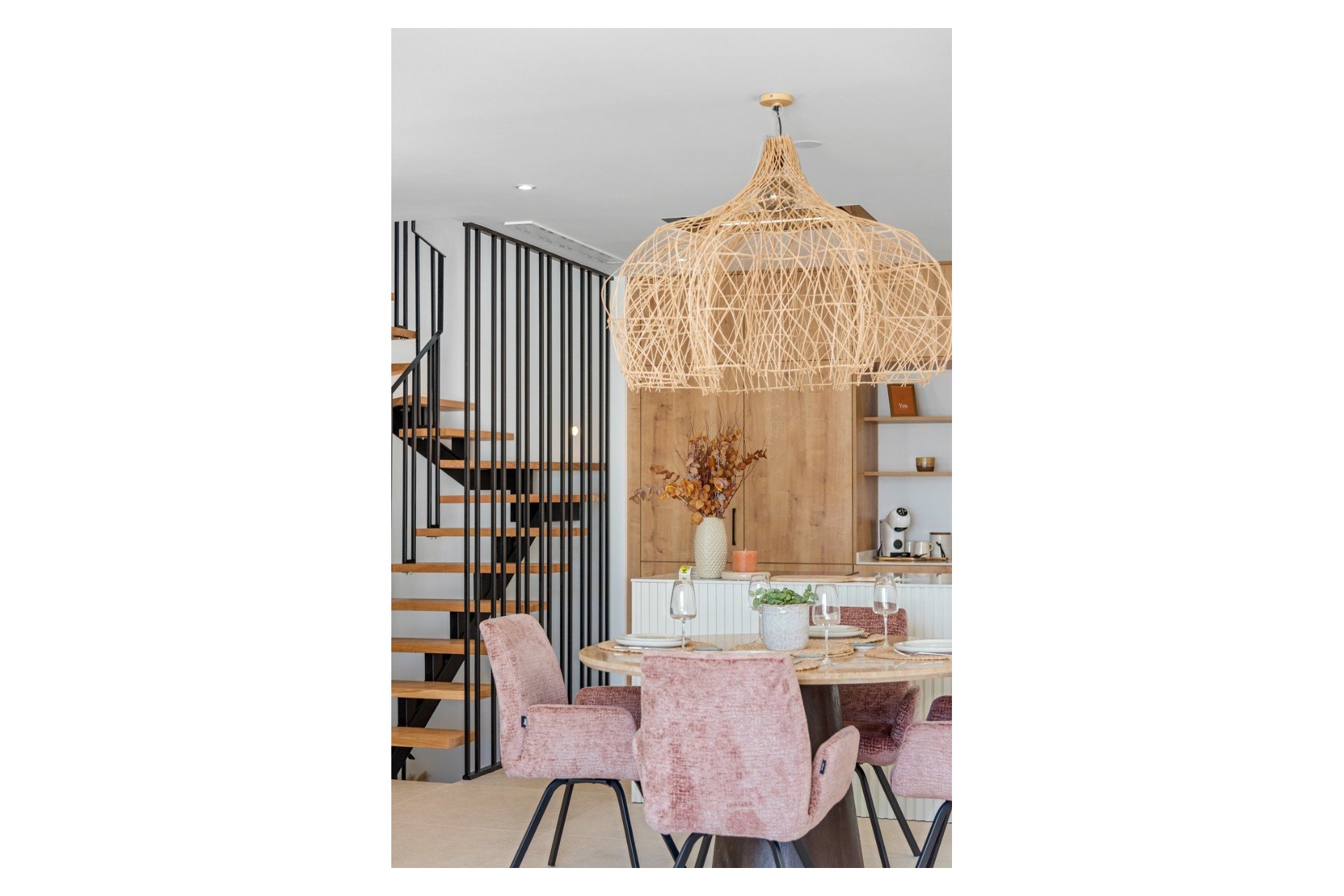 New Build - Villa / Semi semi-detached -
Dolores