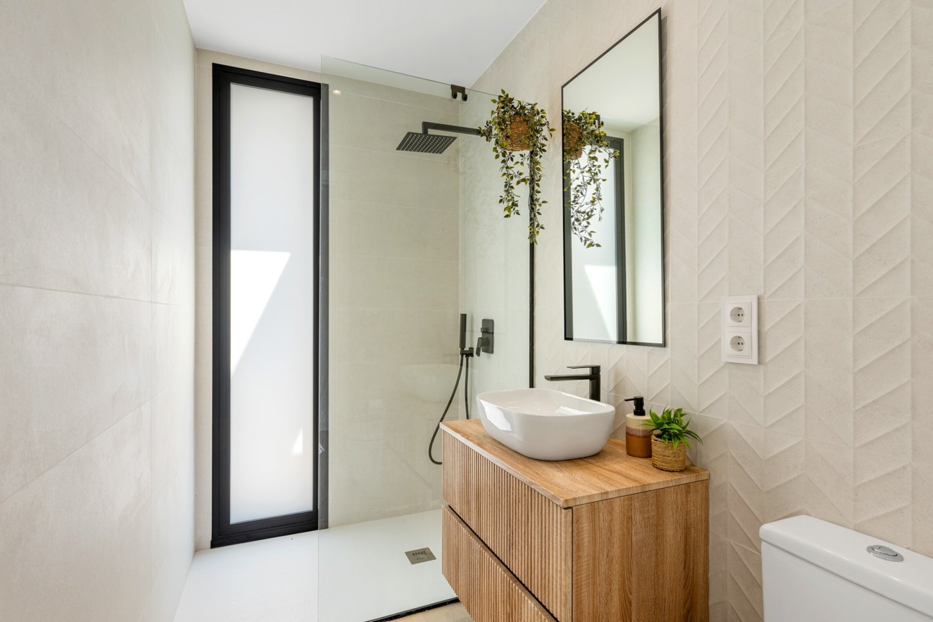 New Build - Villa / Semi semi-detached -
Dolores