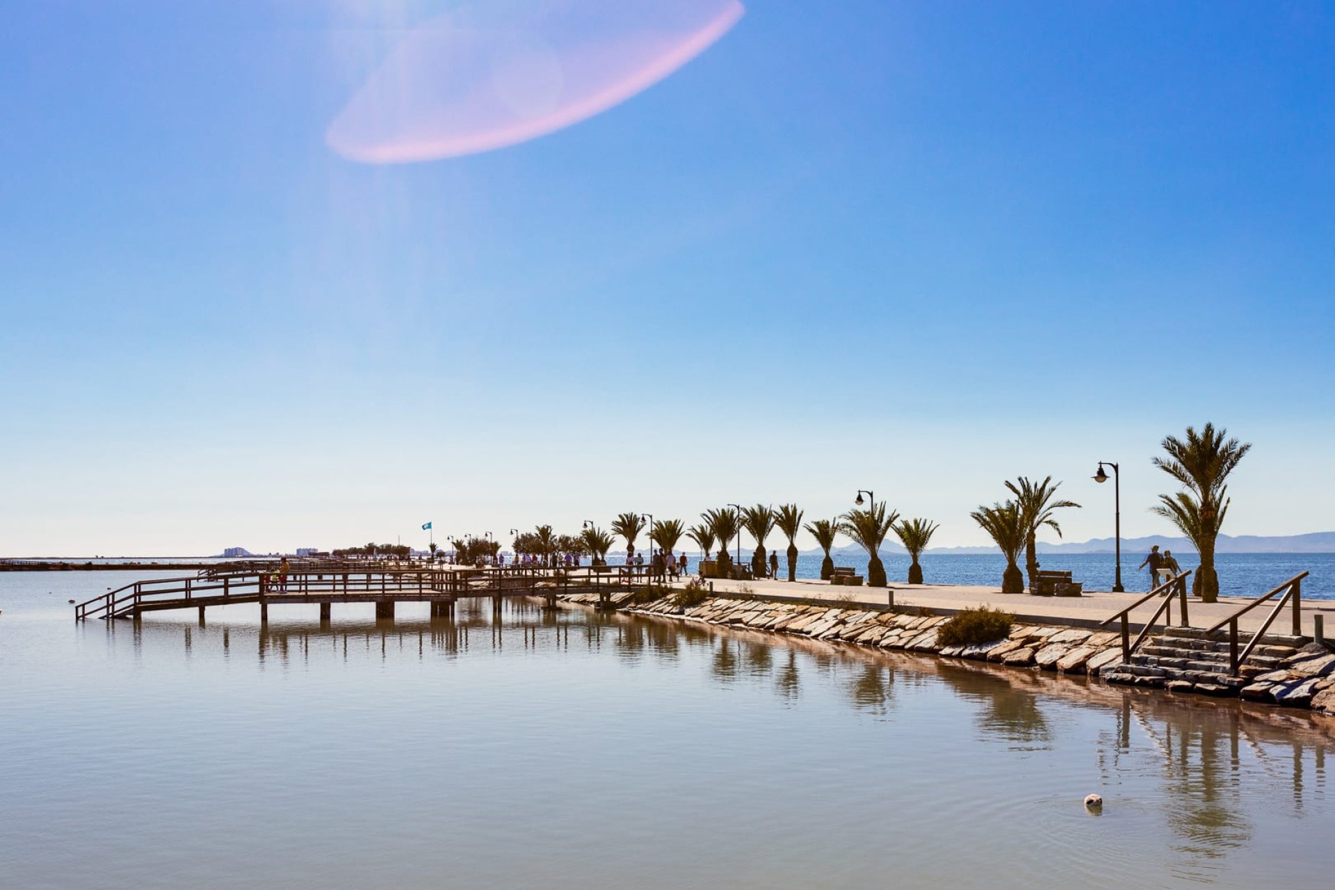 New Build - Villa / Semi semi-detached -
Pilar de la Horadada - Lo Romero Golf