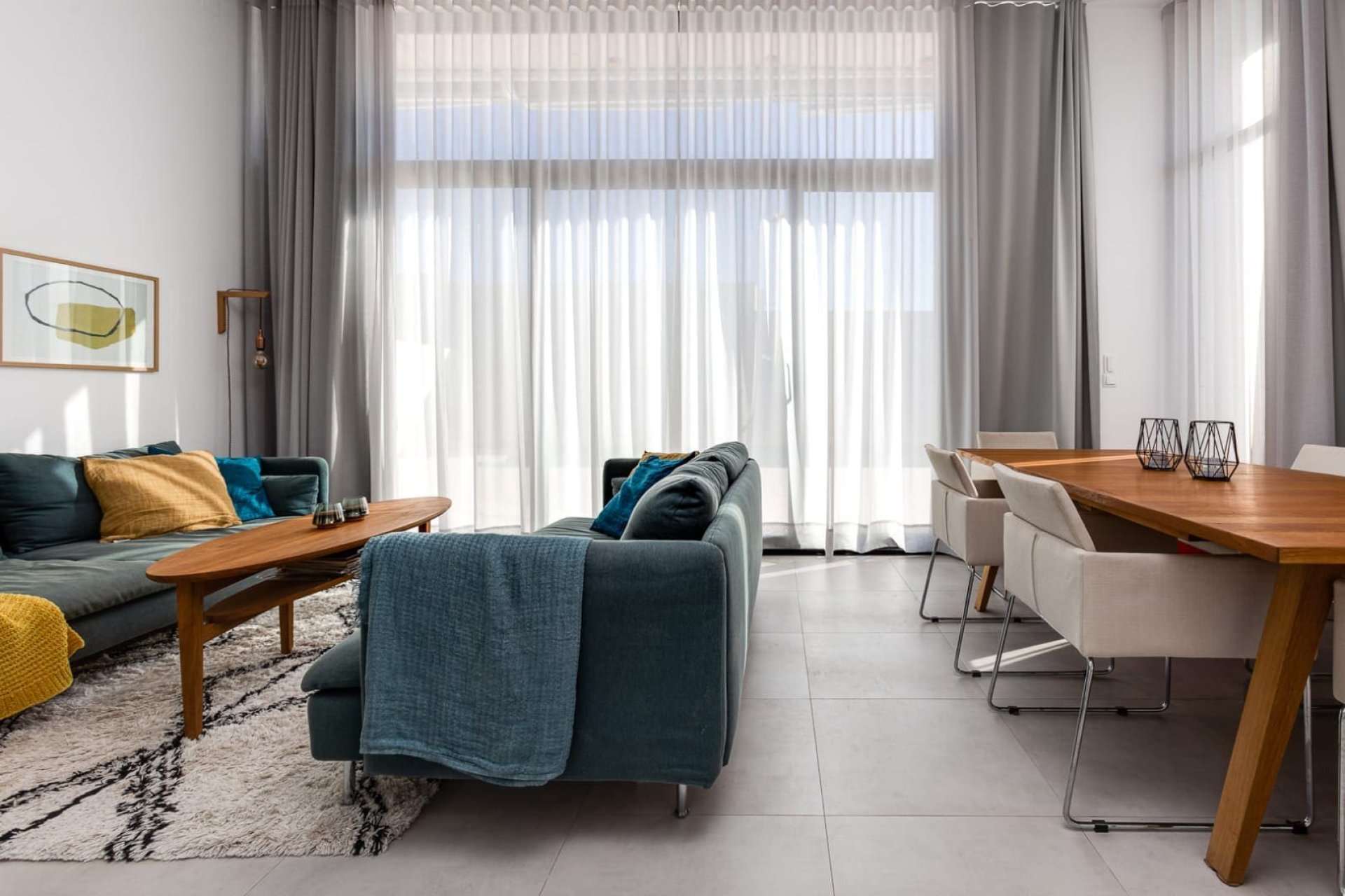 New Build - Villa / Semi semi-detached -
Pilar de la Horadada - Lo Romero Golf