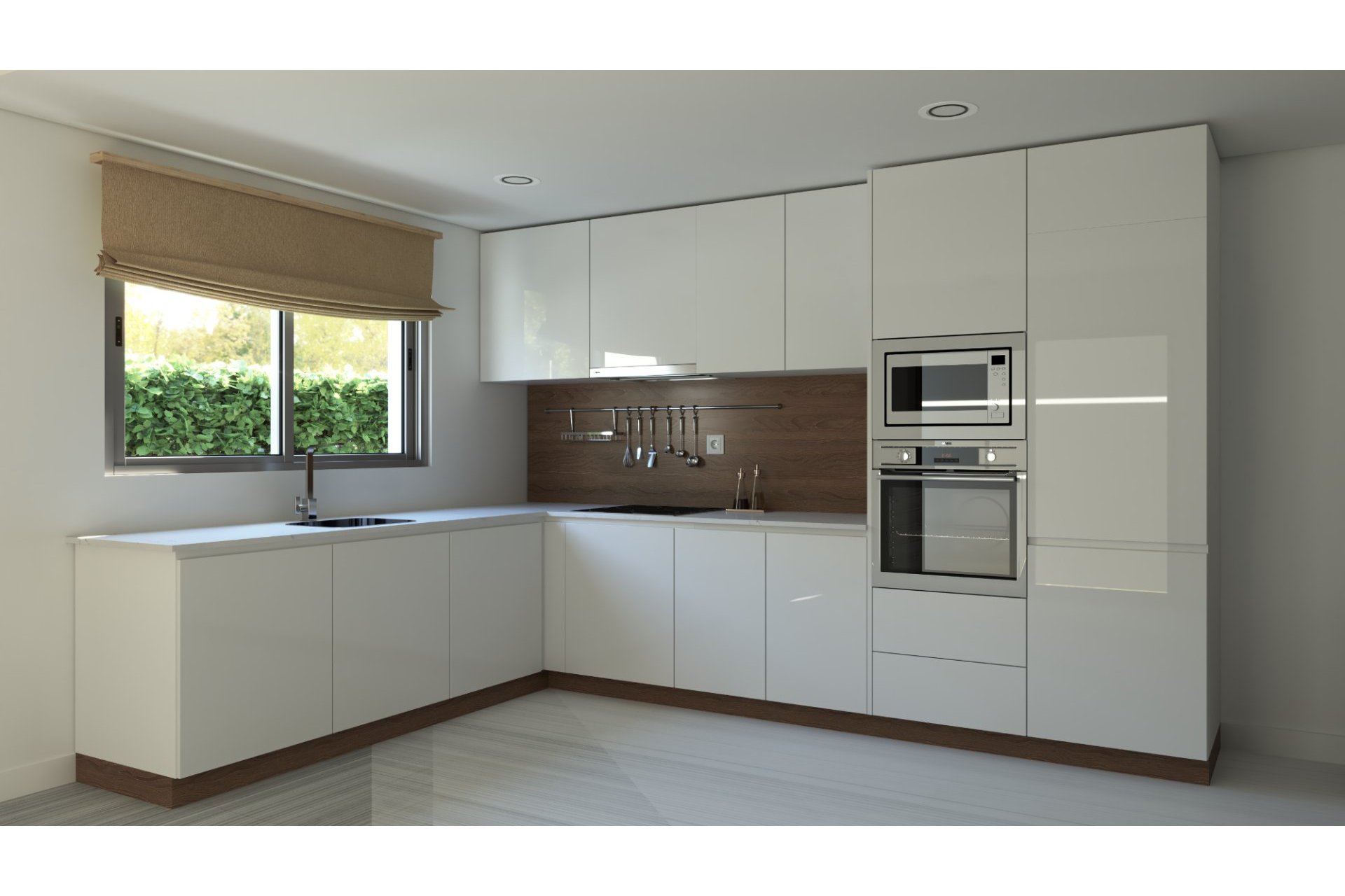 New Build - Villa / Semi semi-detached -
San Javier - San Javier playa