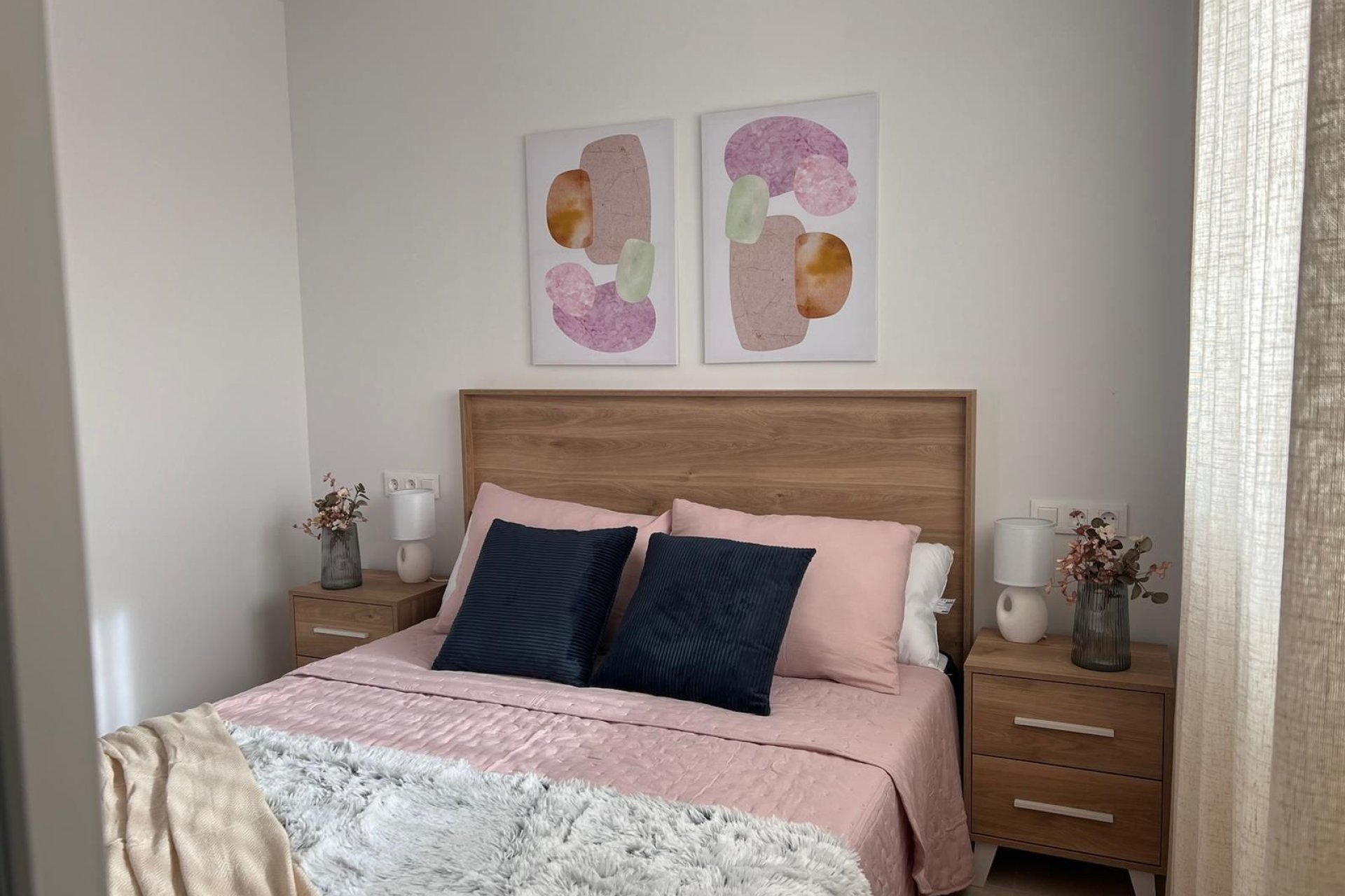 New Build - Villa / Semi semi-detached -
San Javier - Santiago de la Ribera