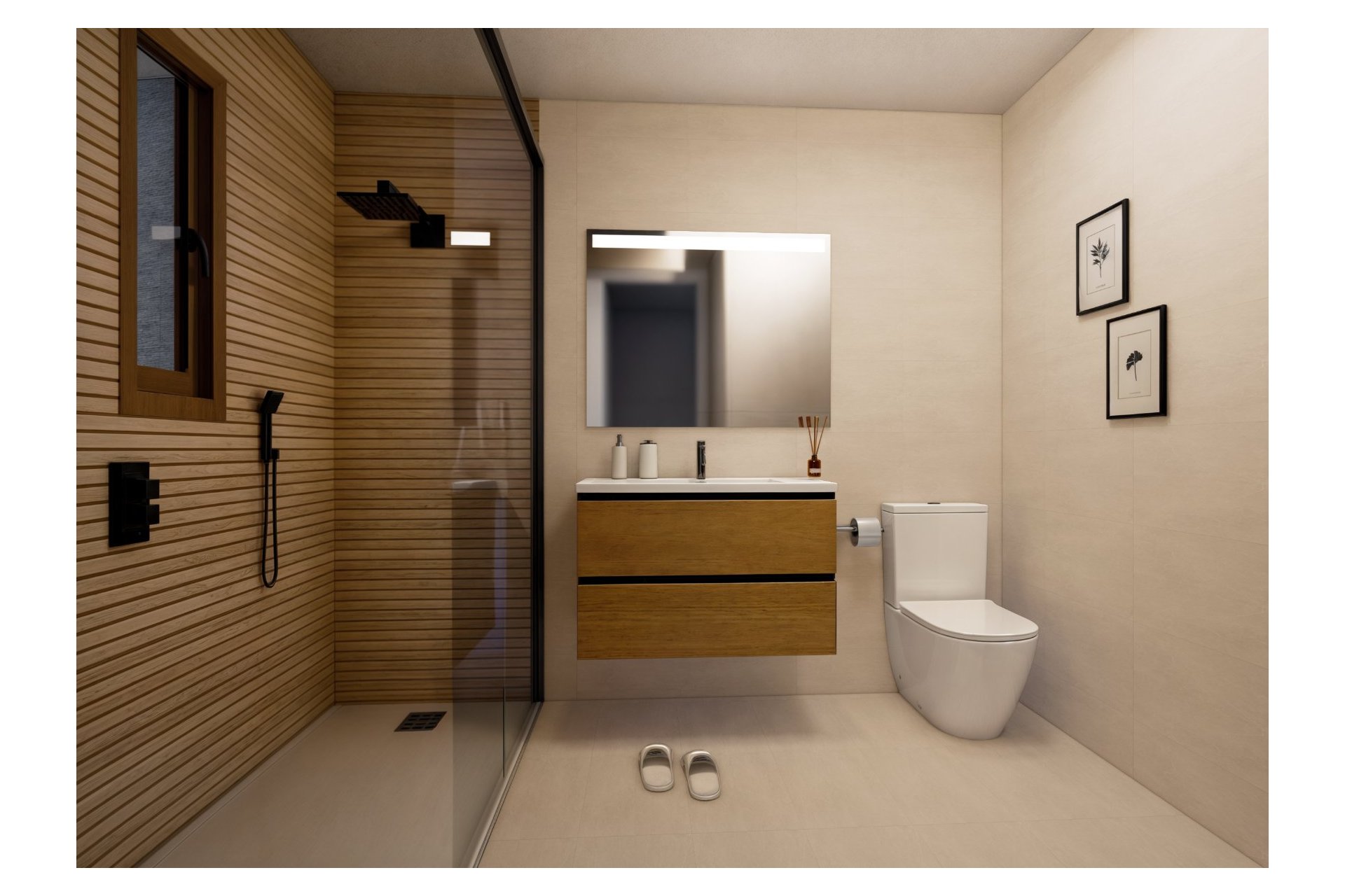 New Build - Villa / Semi semi-detached -
Torre Pacheco