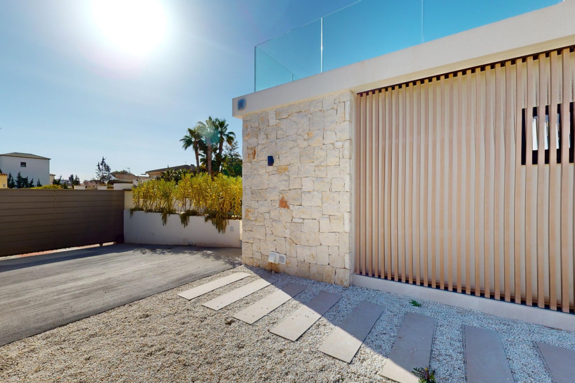 New Build - Villa -
Torrevieja - Los Balcones - Los Altos del Edén