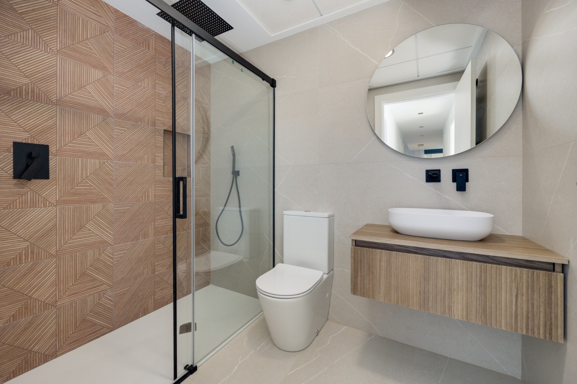 New Build - Villa -
Torrevieja - Torrelamata - La Mata