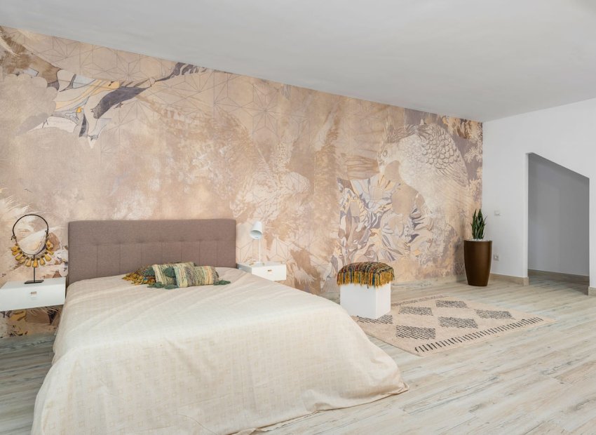 New Build - Villa -
Vera - Vera Playa