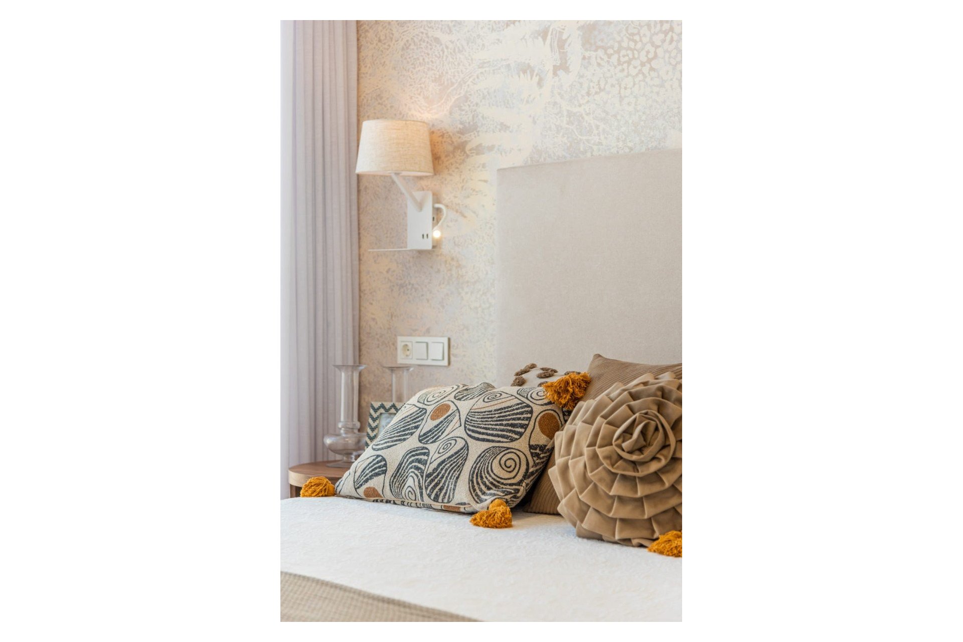 New Build - Villa -
Vera - Vera Playa