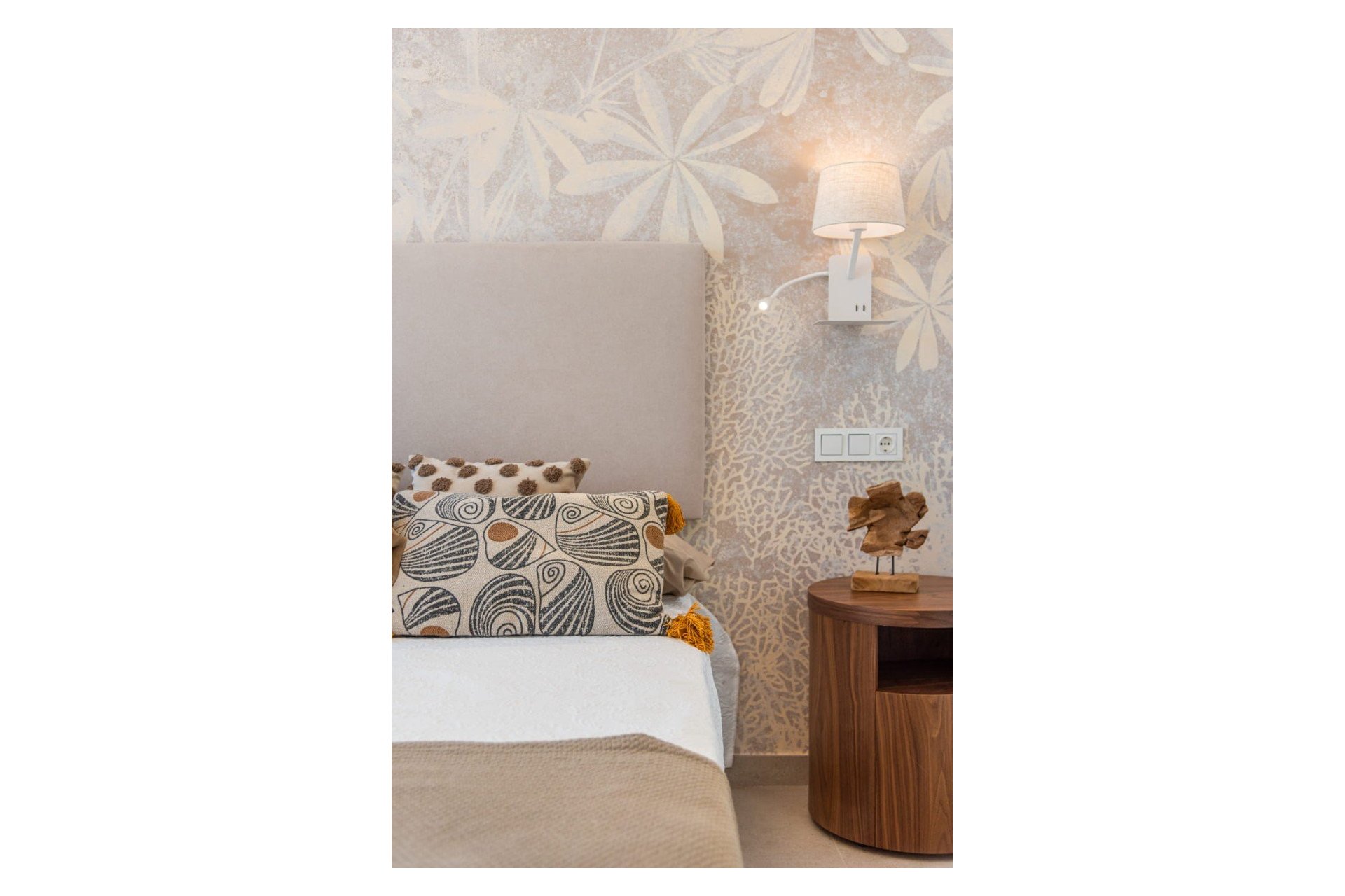 New Build - Villa -
Vera - Vera Playa