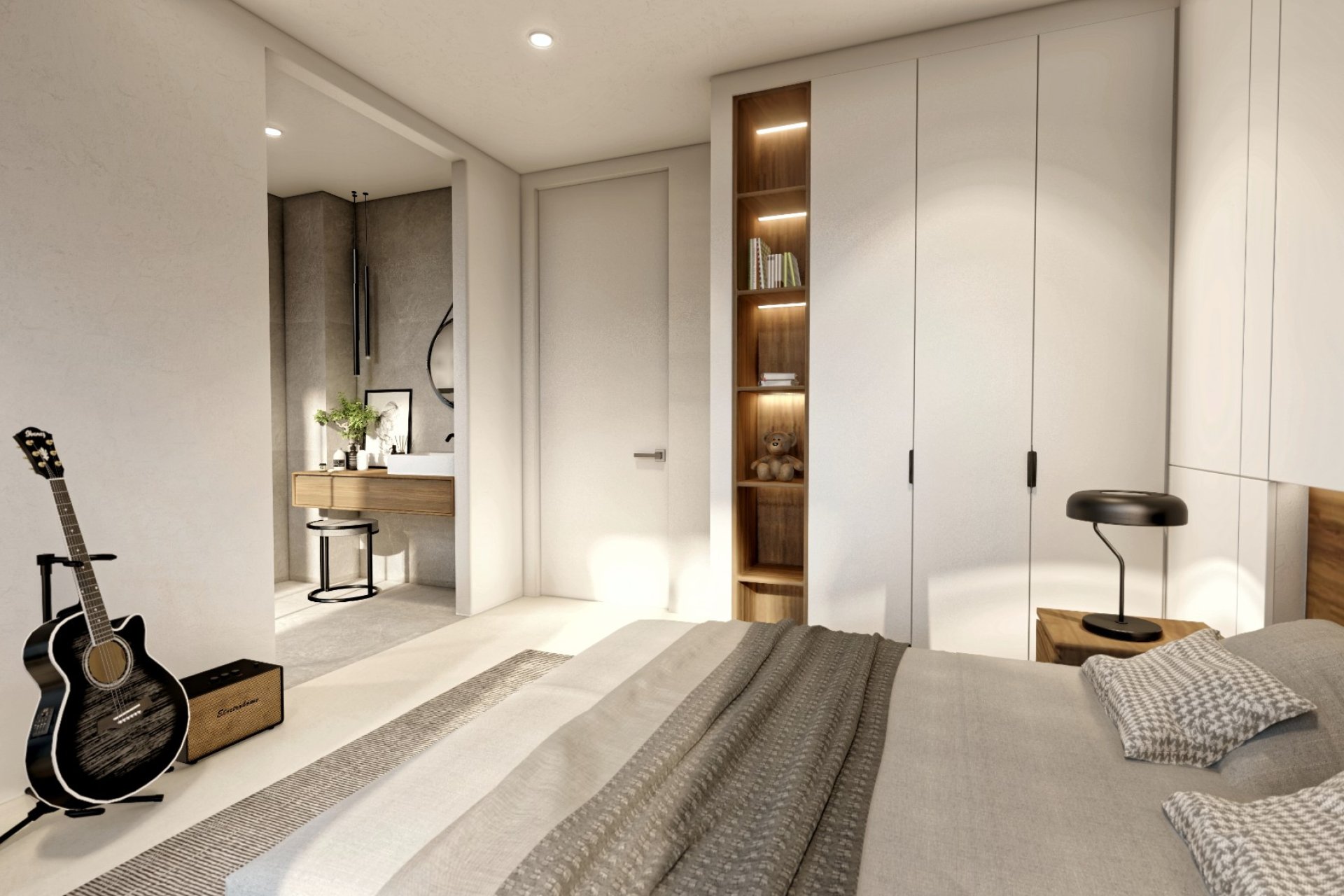 Nieuwbouw -  -
Altea - Altea Hills