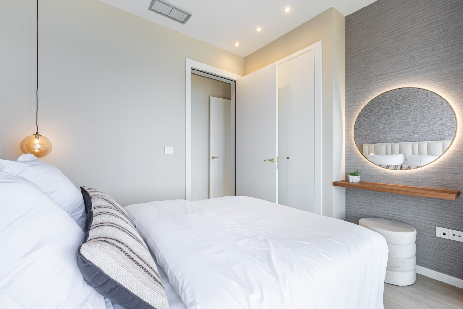 Nieuwbouw - Appartement / flat -
Benidorm - Zona de Poniente