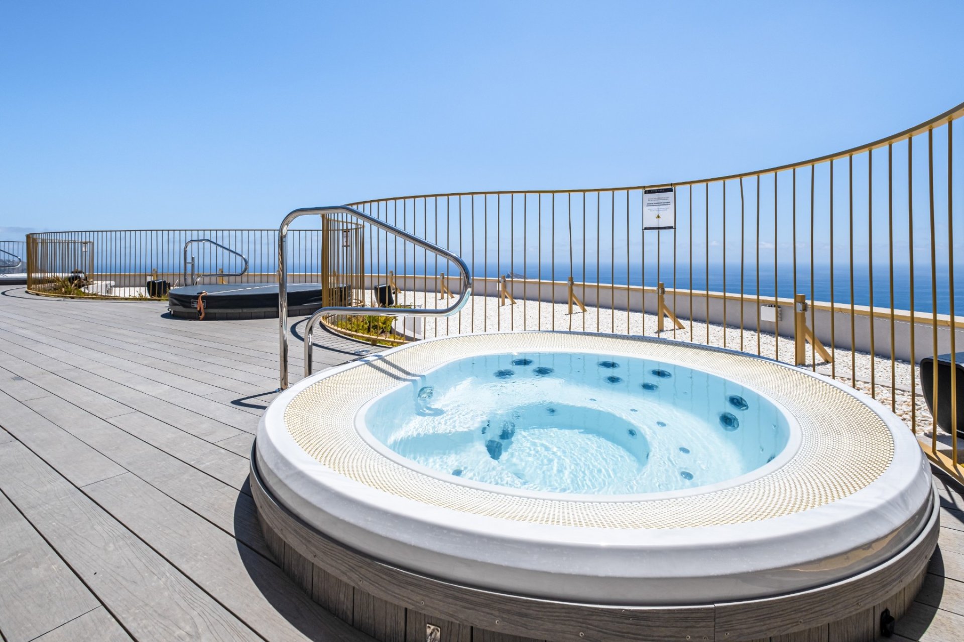 Nieuwbouw - Appartement / flat -
Benidorm - Zona de Poniente