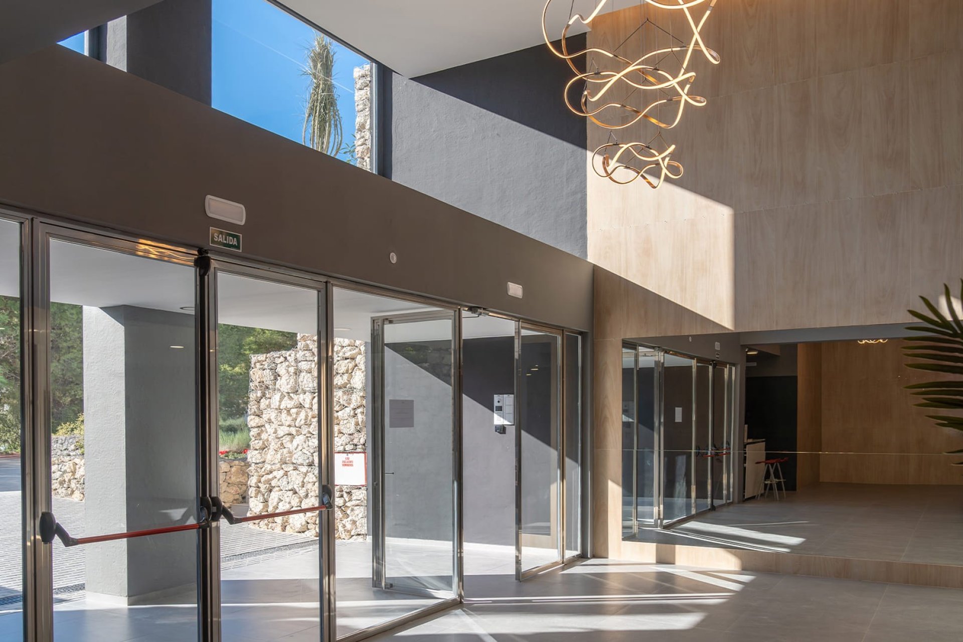 Nieuwbouw - Appartement / flat -
Benidorm - Zona de Poniente