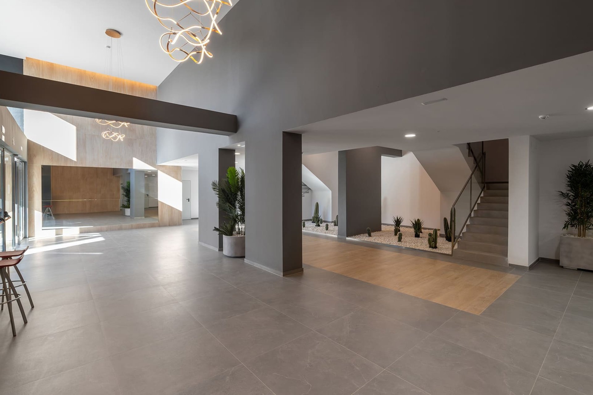 Nieuwbouw - Appartement / flat -
Benidorm - Zona de Poniente