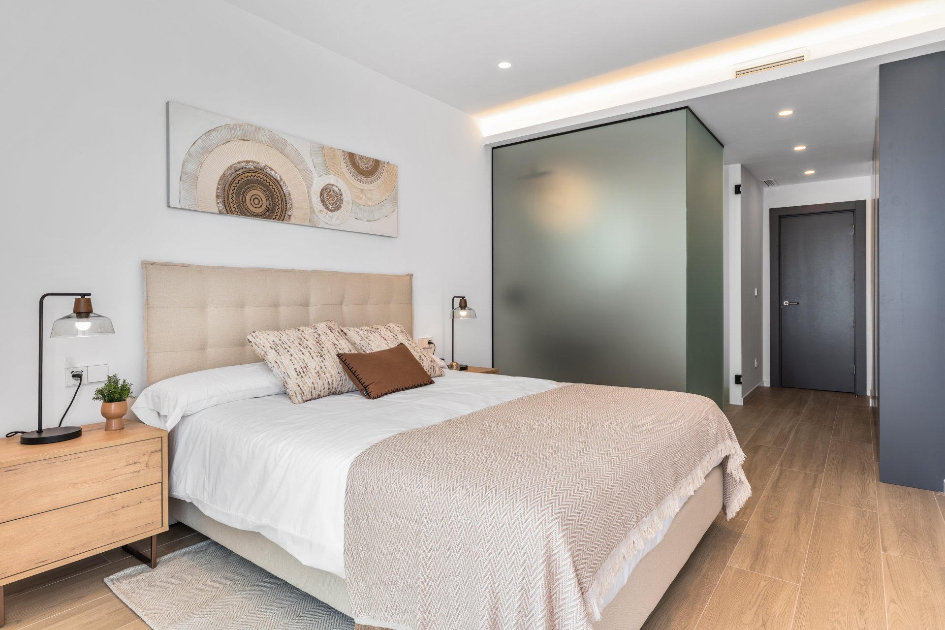 Nieuwbouw - Appartement / flat -
Benitachell - Cumbre del Sol