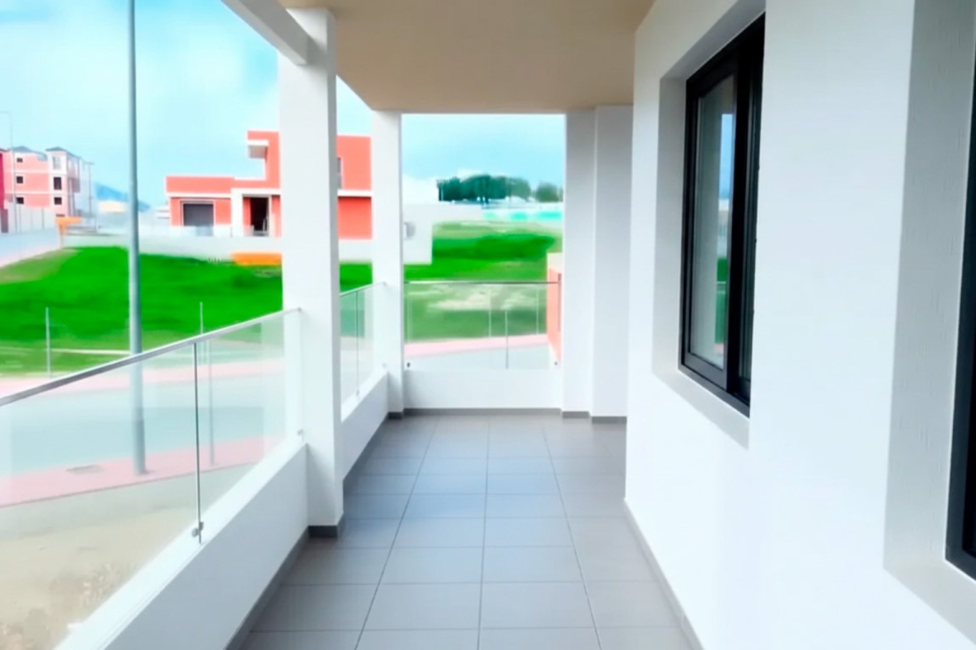 Nieuwbouw - Appartement / flat -
Bigastro