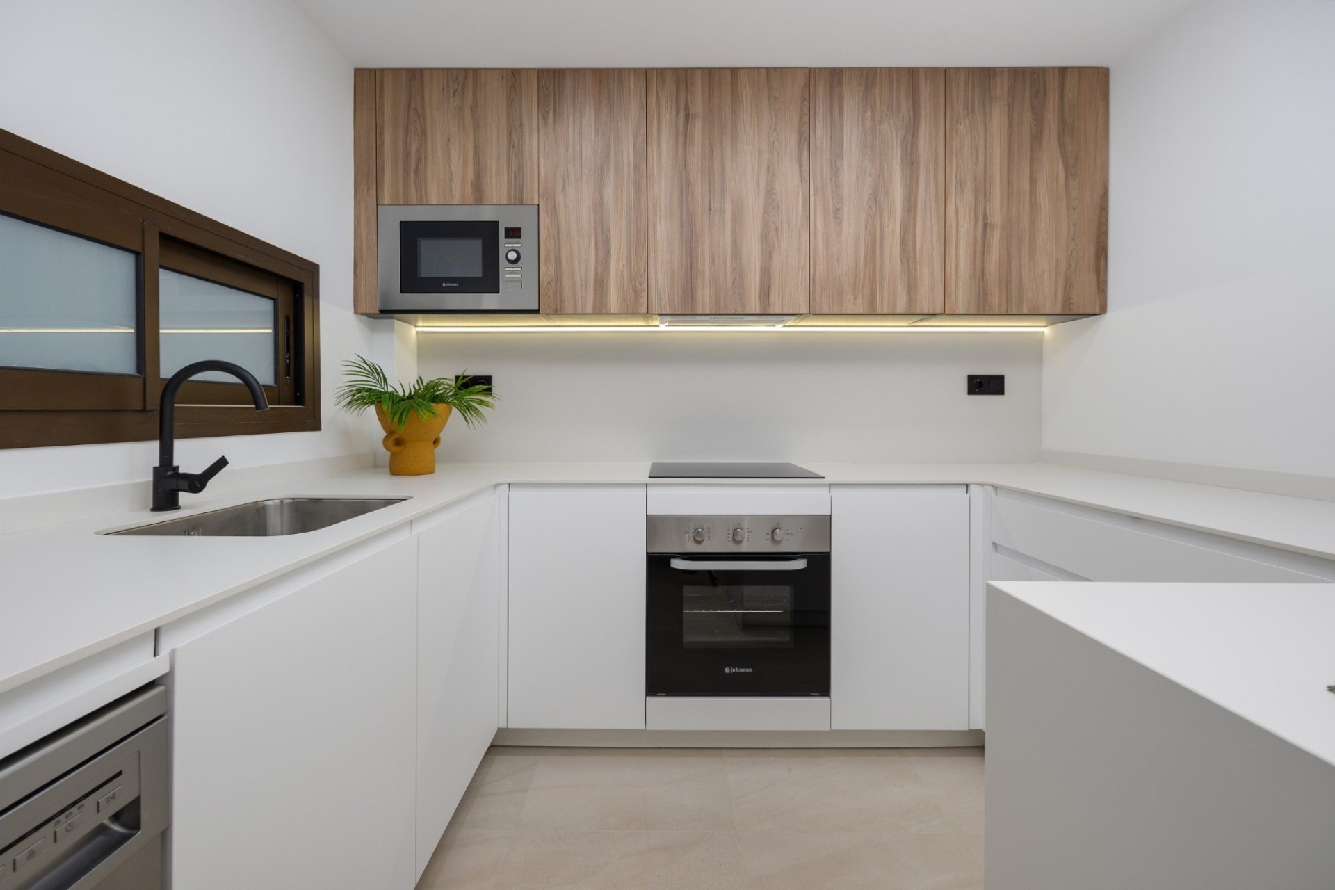 Nieuwbouw - Appartement / flat -
Elche Pedanías - La Marina