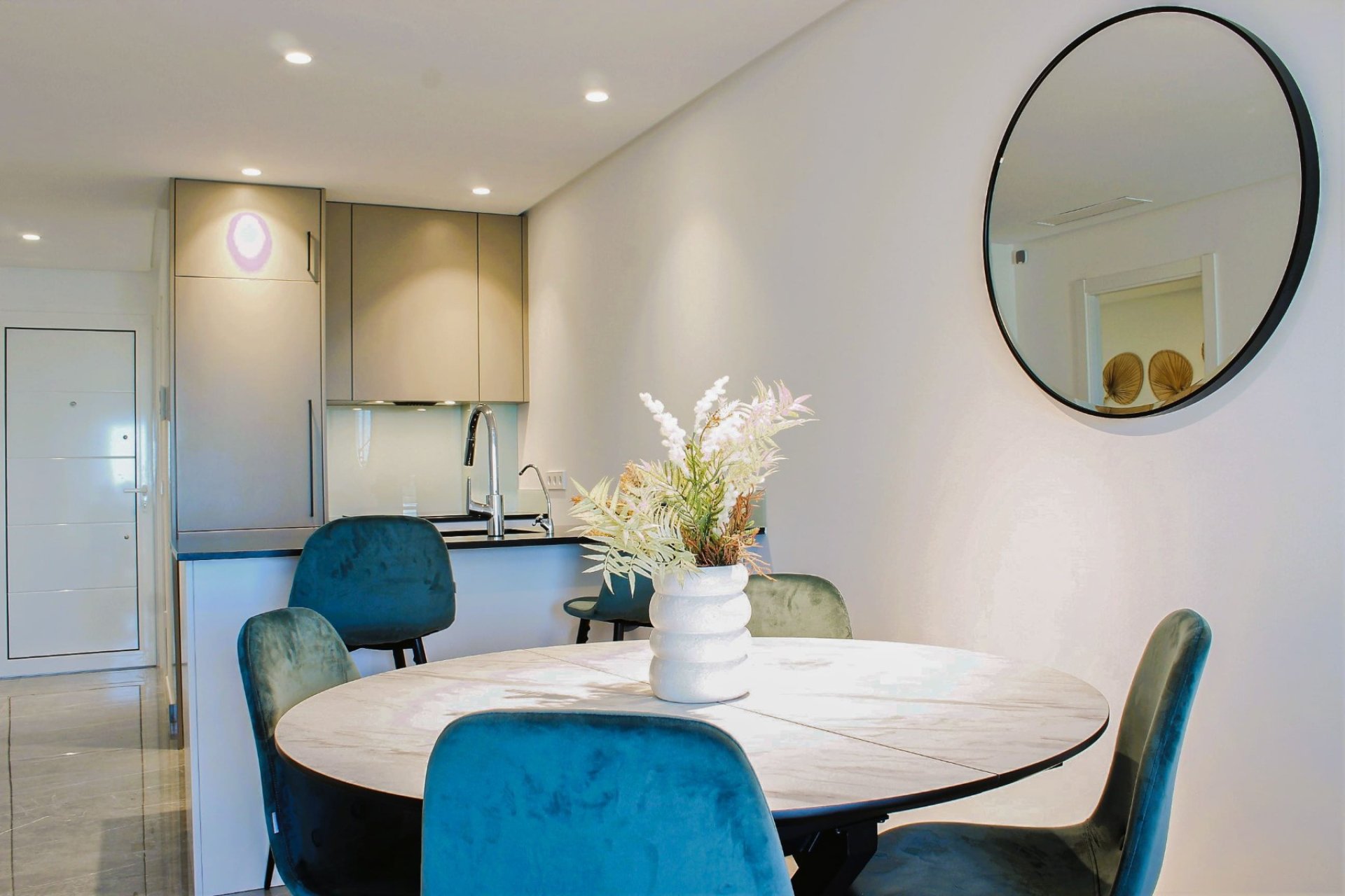 Nieuwbouw - Appartement / flat -
Gandía - XERESA DEL MONTE