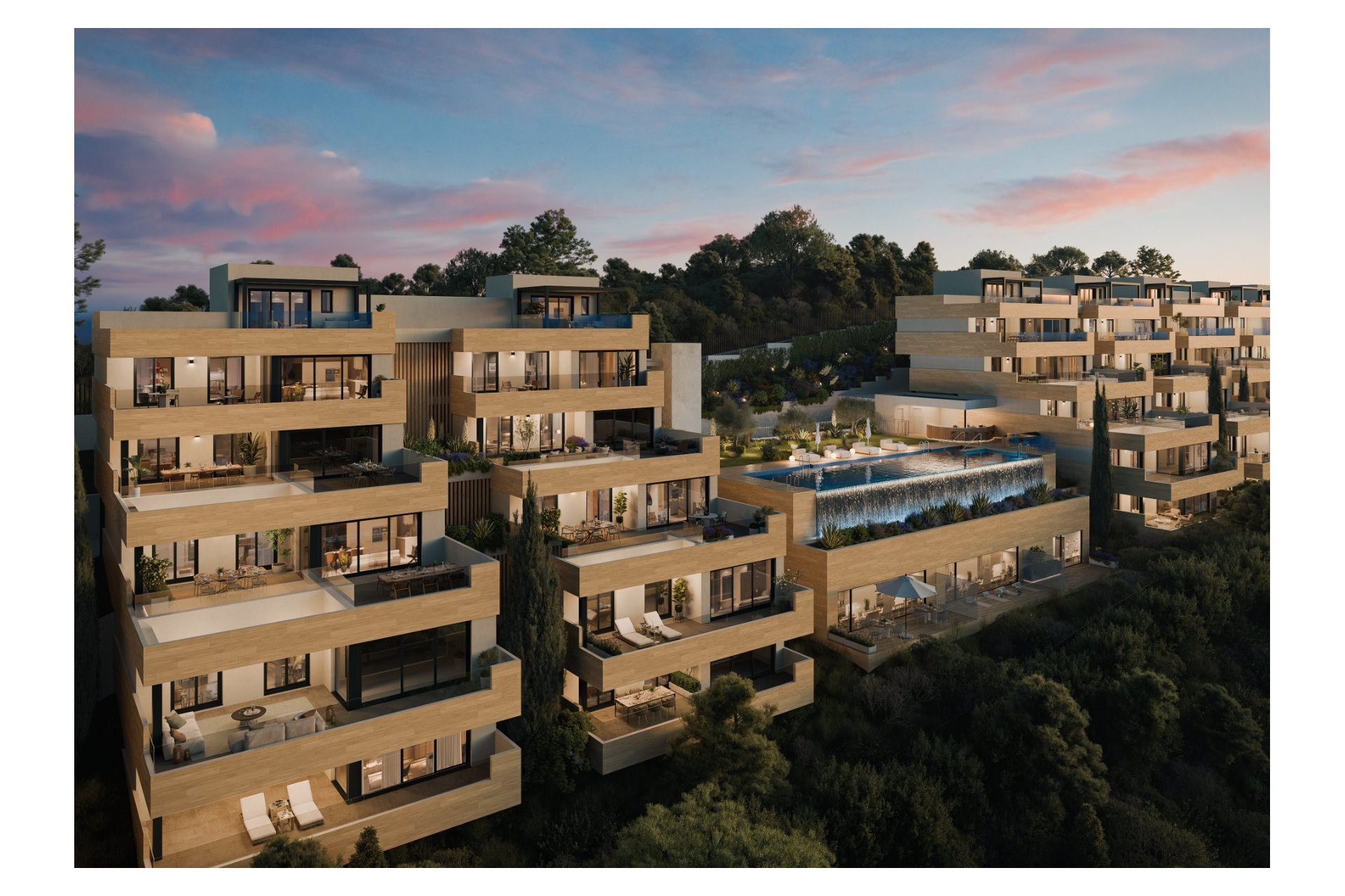 Nieuwbouw - Appartement / flat -
Marbella - Marbella Costa