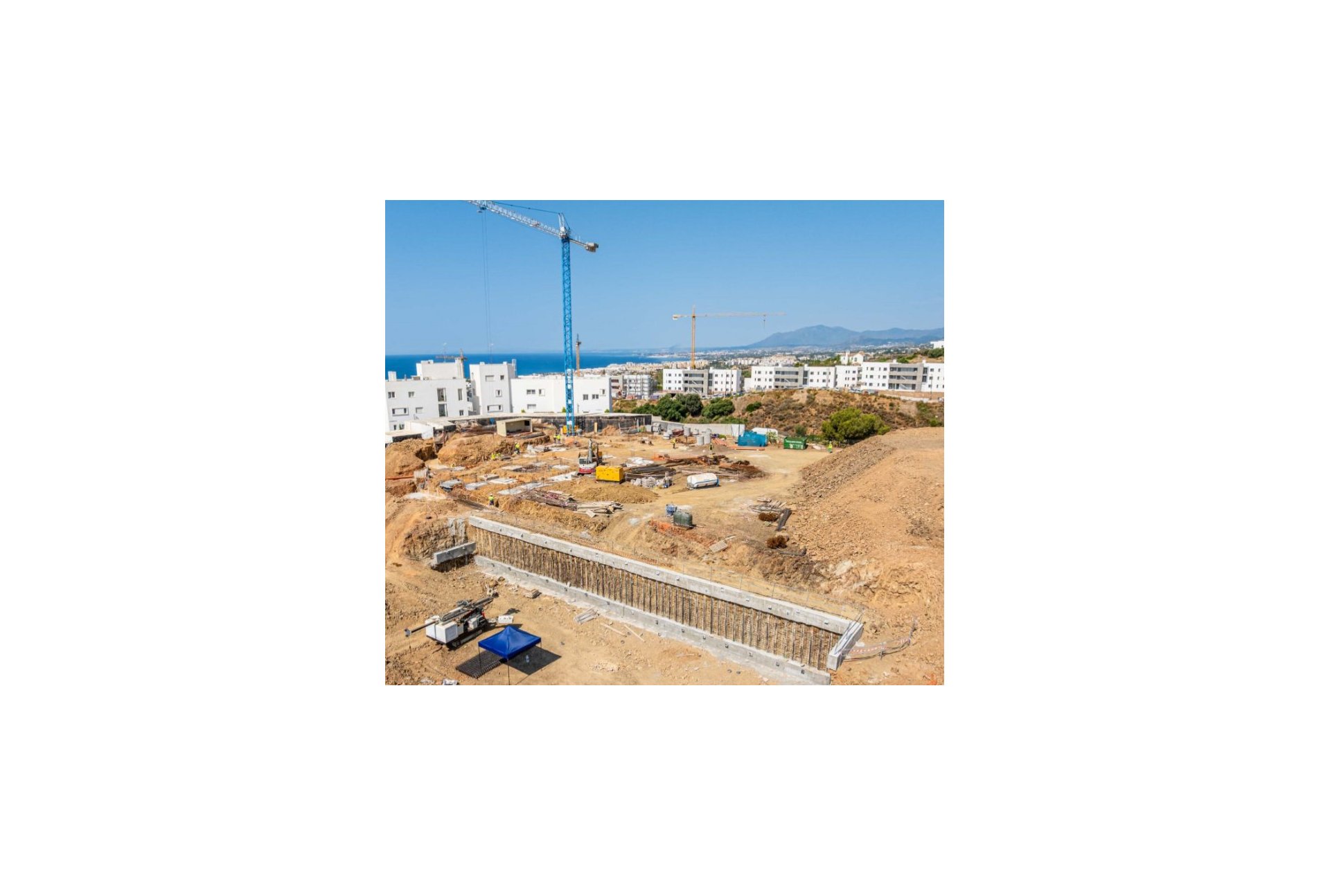 Nieuwbouw - Appartement / flat -
Marbella - Marbella Costa