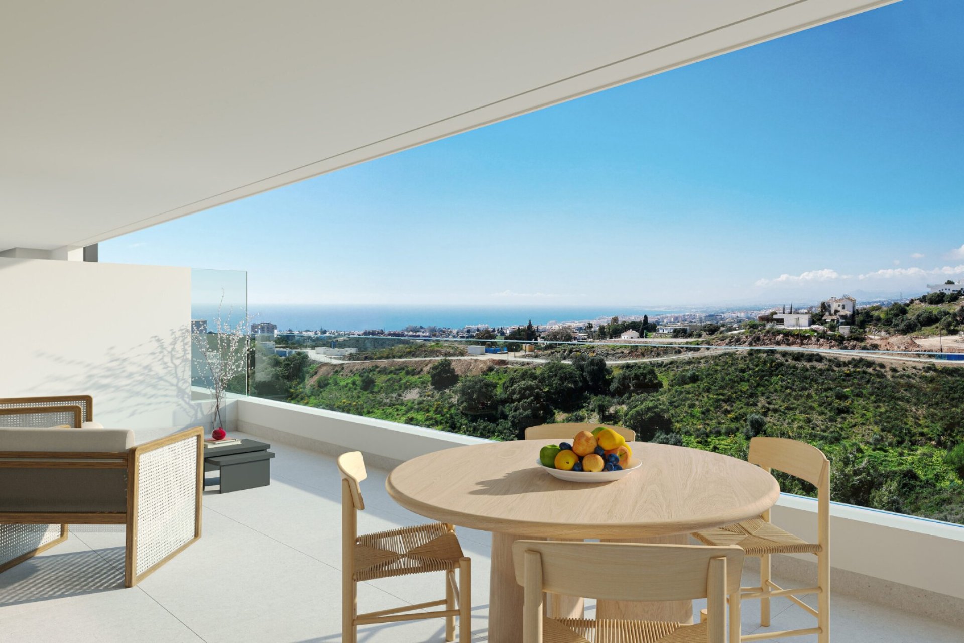 Nieuwbouw - Appartement / flat -
Marbella - Marbella Costa