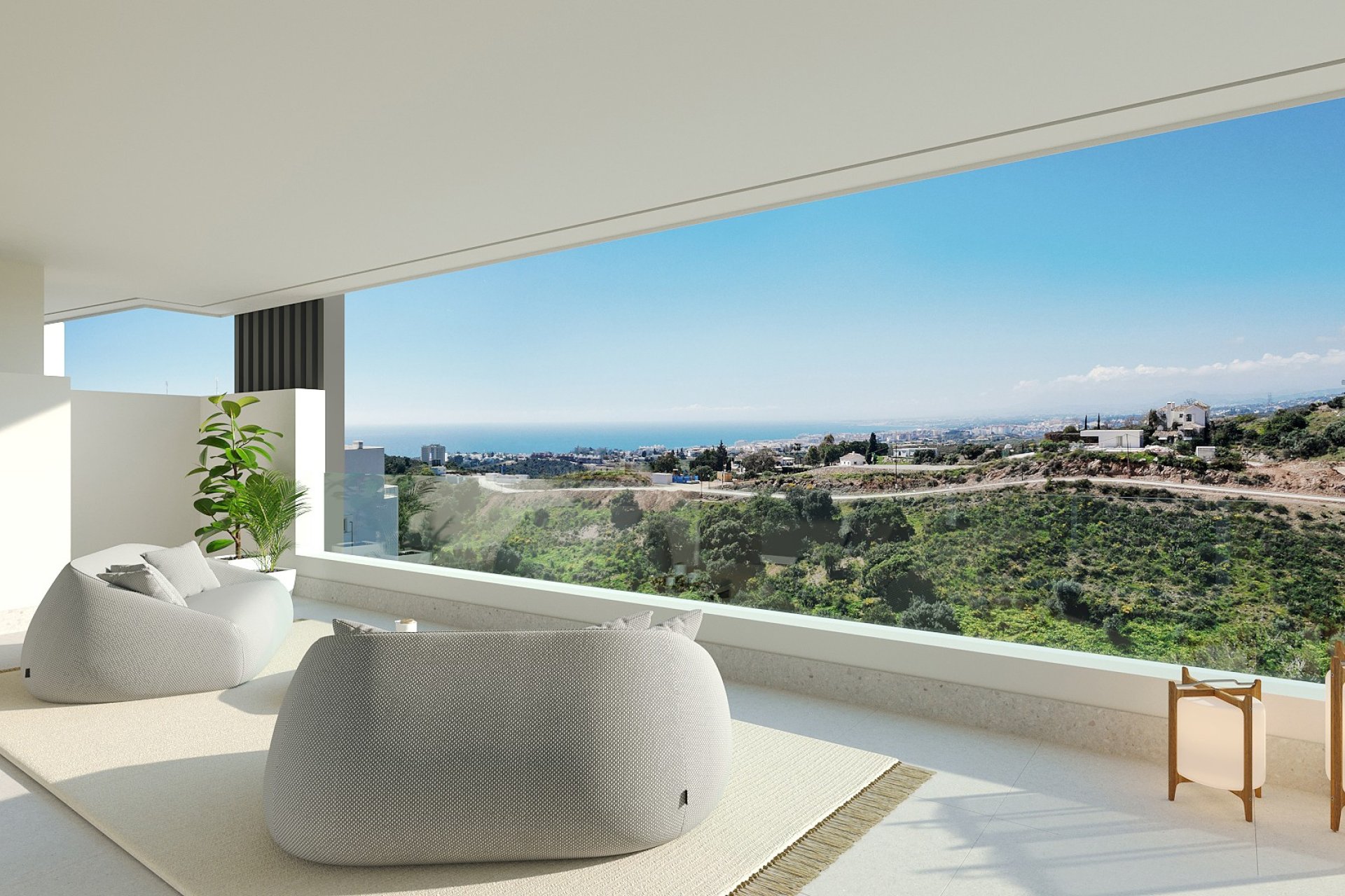 Nieuwbouw - Appartement / flat -
Marbella - Marbella Costa