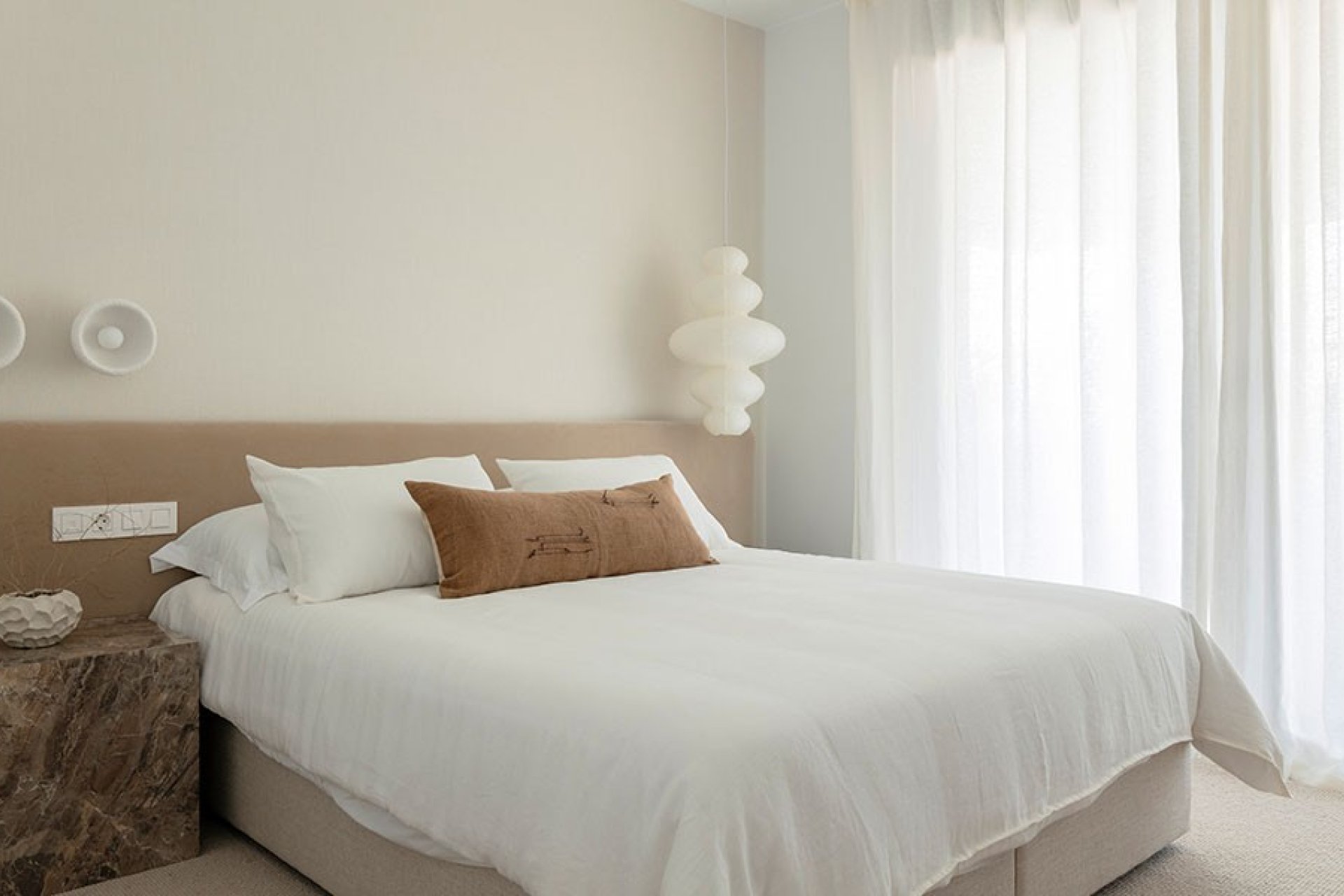 Nieuwbouw - Appartement / flat -
Marbella - Marbella Costa