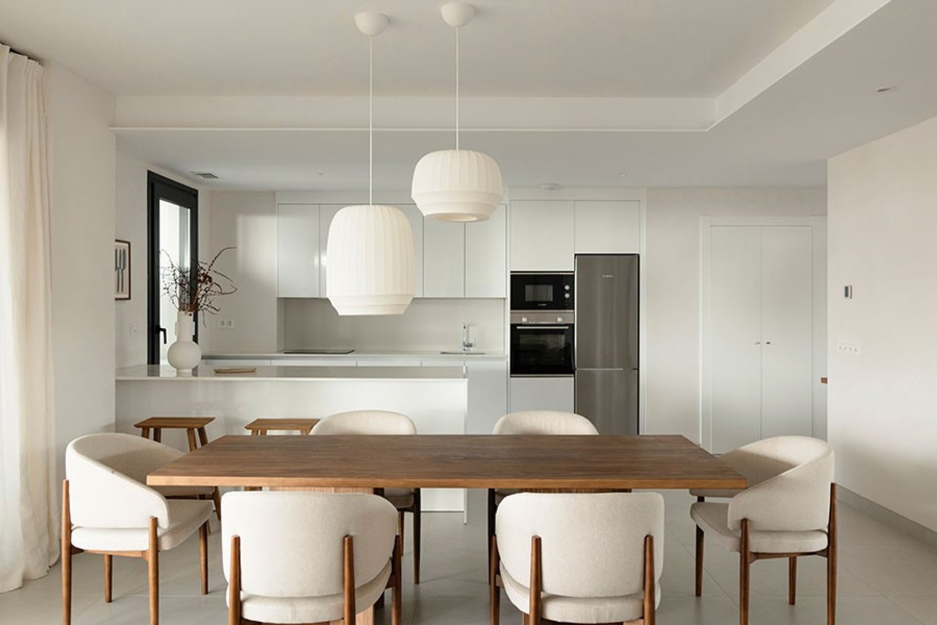 Nieuwbouw - Appartement / flat -
Marbella - Marbella Costa