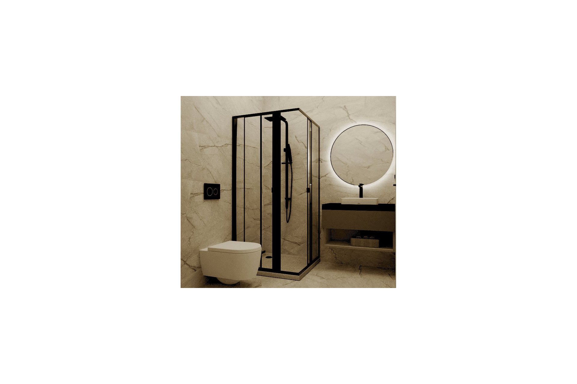 Nieuwbouw - Appartement / flat -
Pilar de la Horadada - 