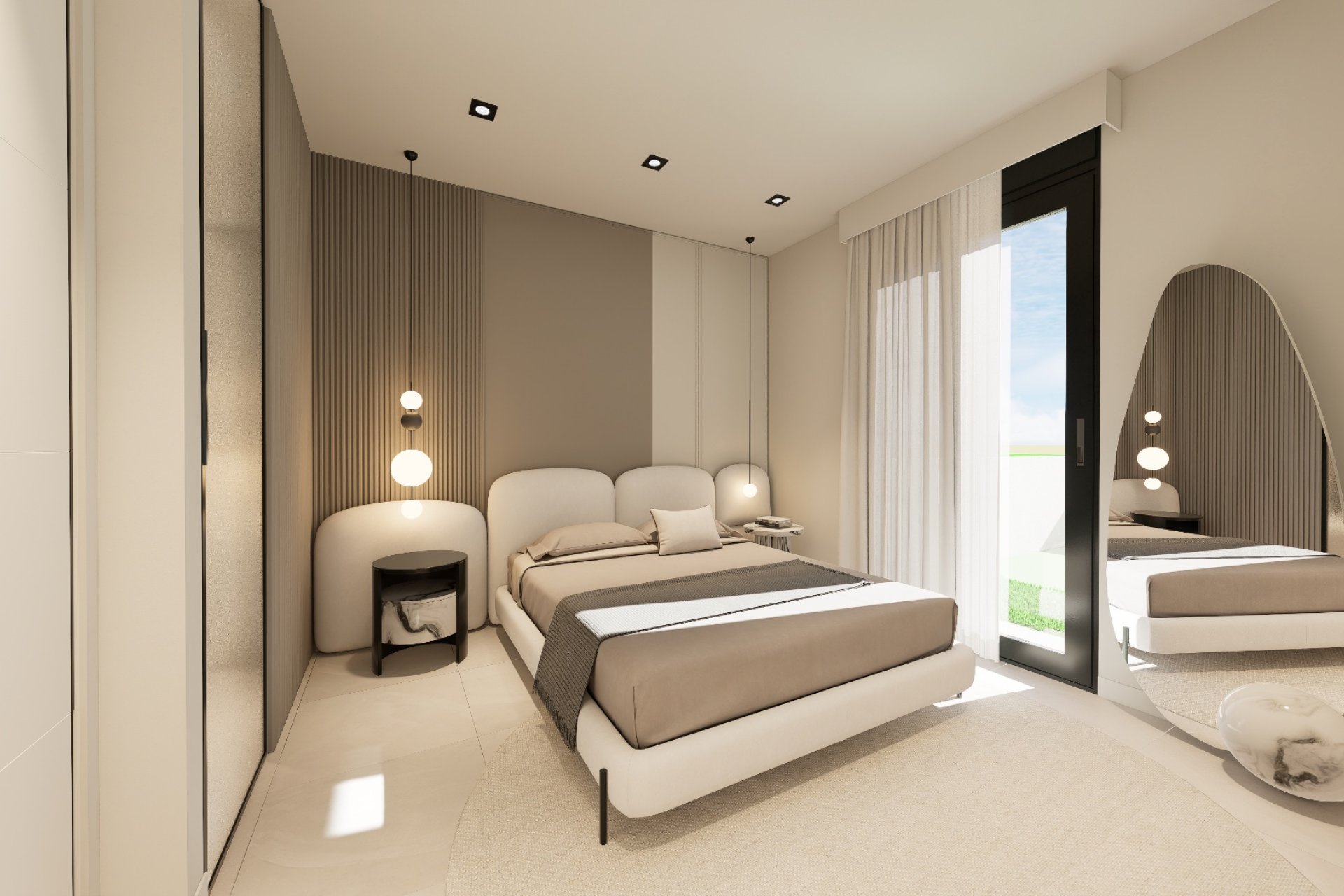 Nieuwbouw - Appartement / flat -
Pilar de la Horadada