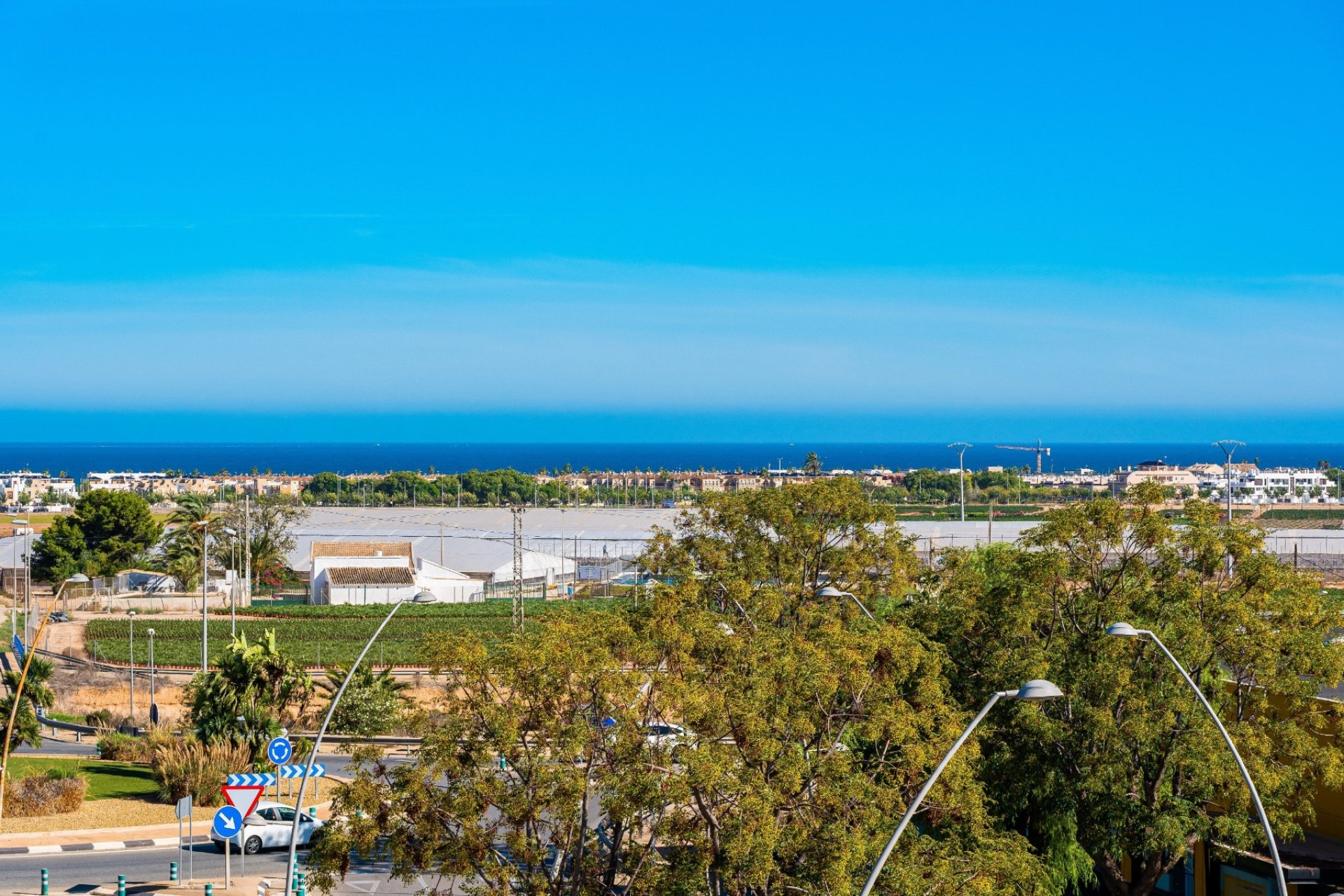 Nieuwbouw - Appartement / flat -
Pilar de la Horadada