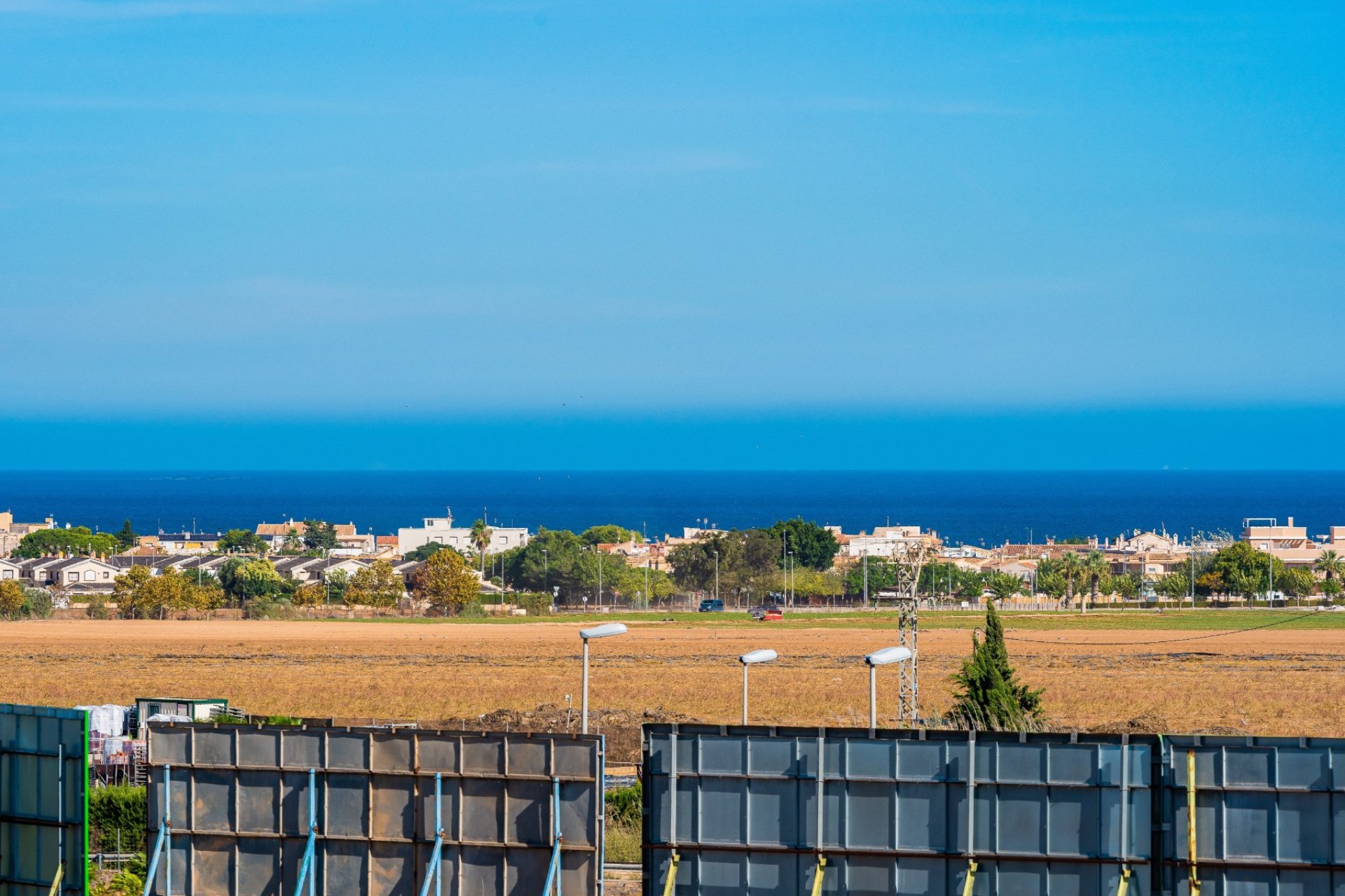 Nieuwbouw - Appartement / flat -
Pilar de la Horadada