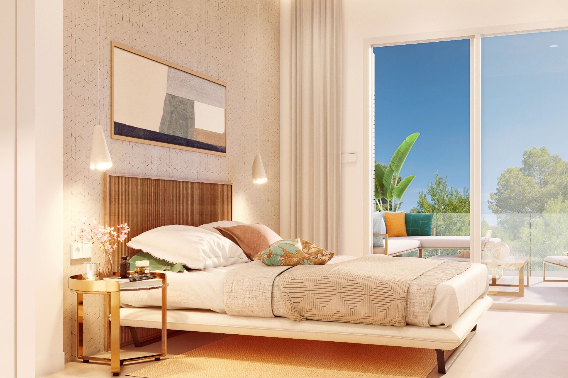 Nieuwbouw - Appartement / flat -
Pilar de la Horadada