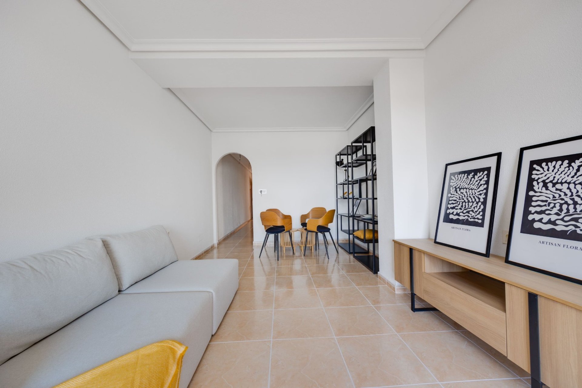 Nieuwbouw - Appartement / flat -
San Fulgencio