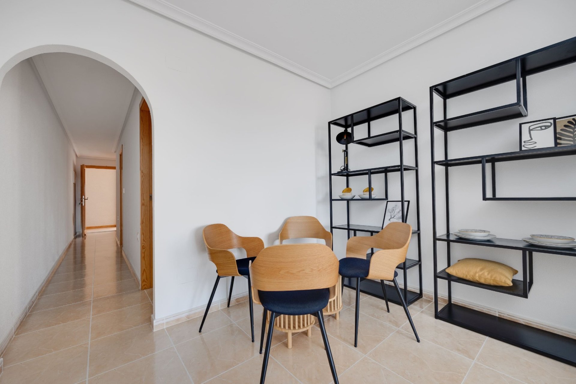 Nieuwbouw - Appartement / flat -
San Fulgencio