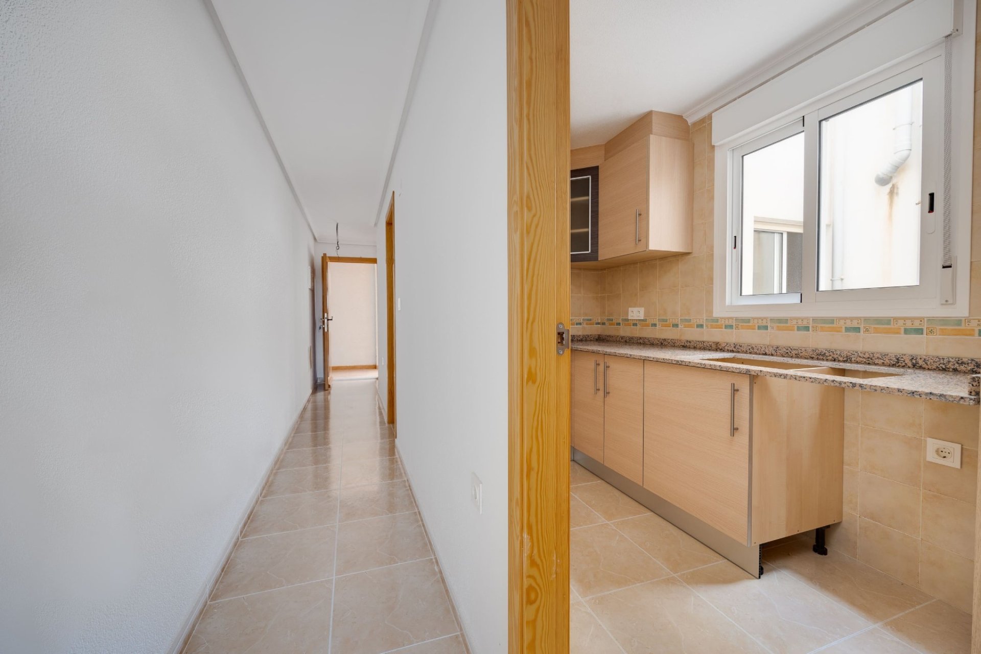 Nieuwbouw - Appartement / flat -
San Fulgencio