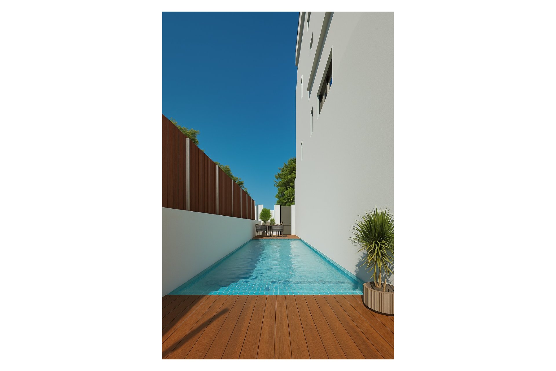 Nieuwbouw - Appartement / flat -
San Pedro del Pinatar - San Pedro del Pinatar pueblo