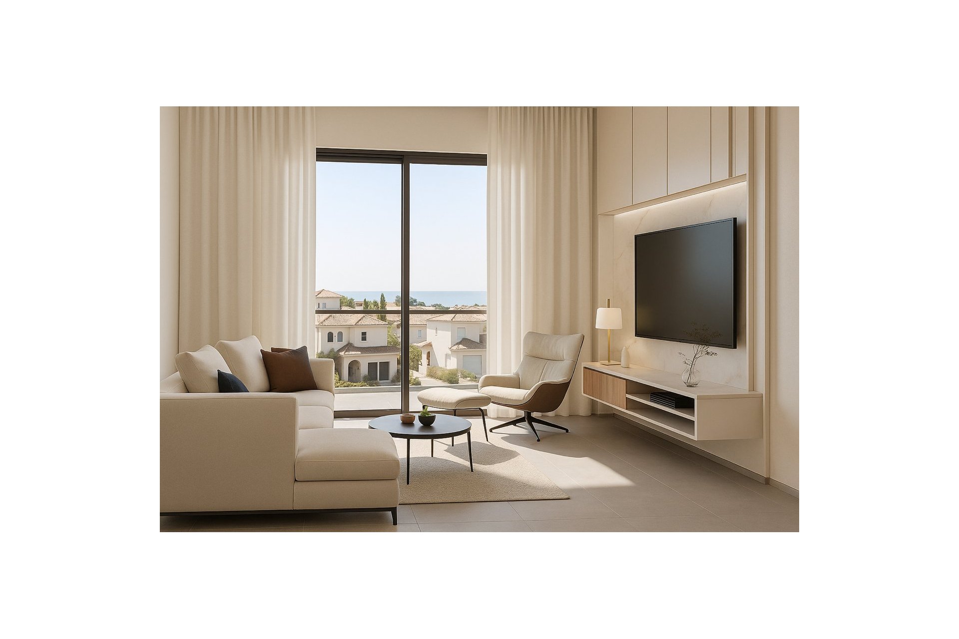 Nieuwbouw - Appartement / flat -
San Pedro del Pinatar - San Pedro del Pinatar pueblo