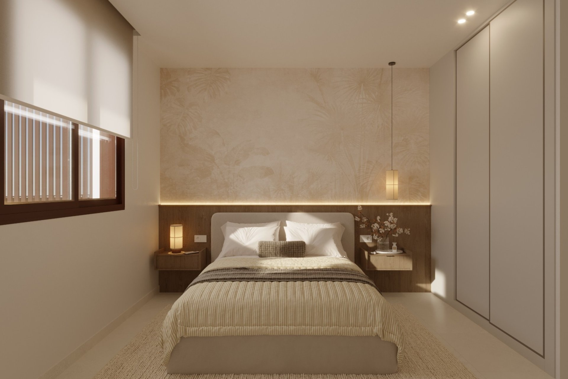 Nieuwbouw - Appartement / flat -
Santa Pola