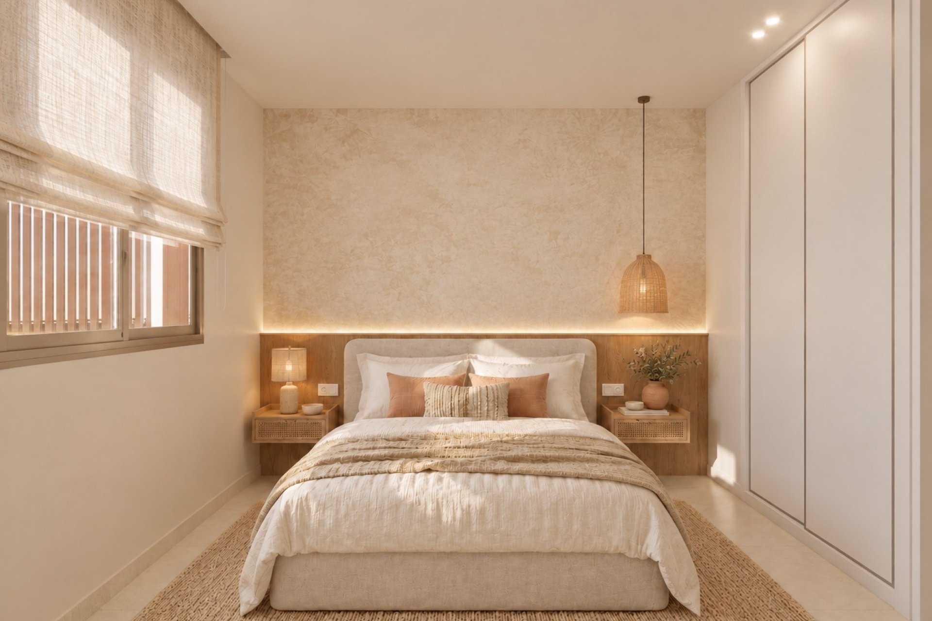 Nieuwbouw - Appartement / flat -
Santa Pola
