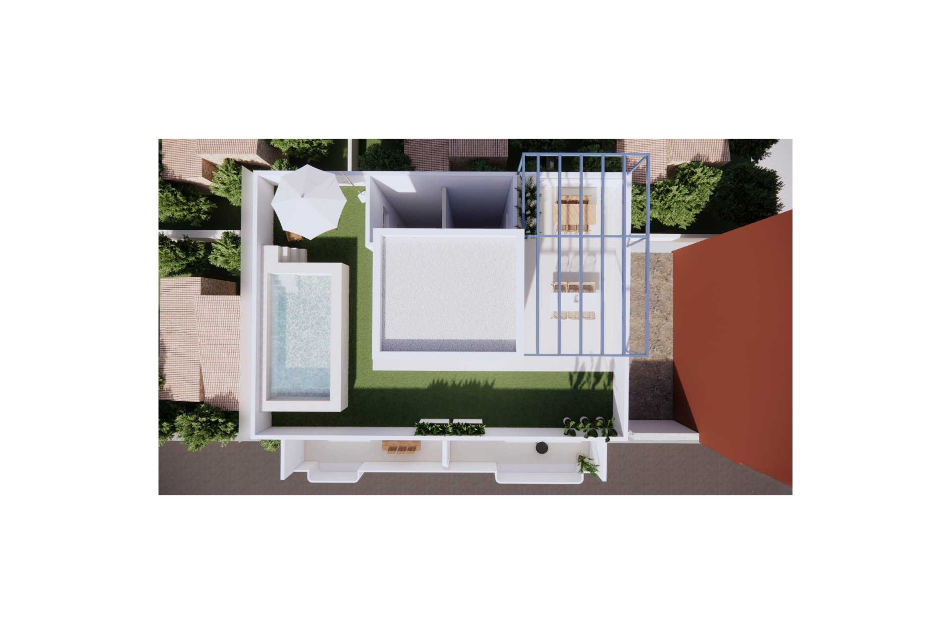 Nieuwbouw - Appartement / flat -
Torre de la Horadada